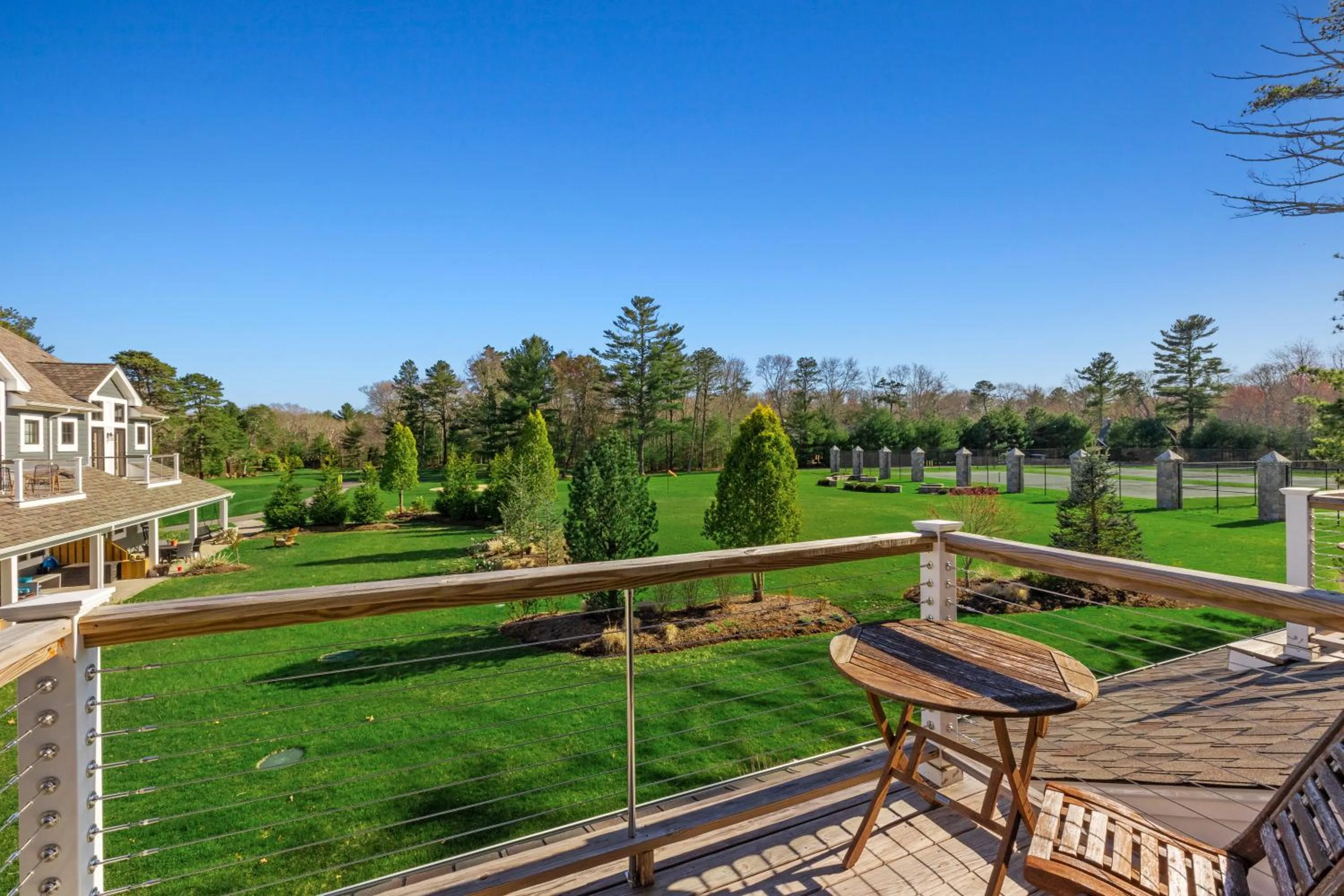 The Preserve Sporting Club and Resort