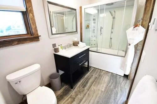 The Preserve Sporting Club and Resort