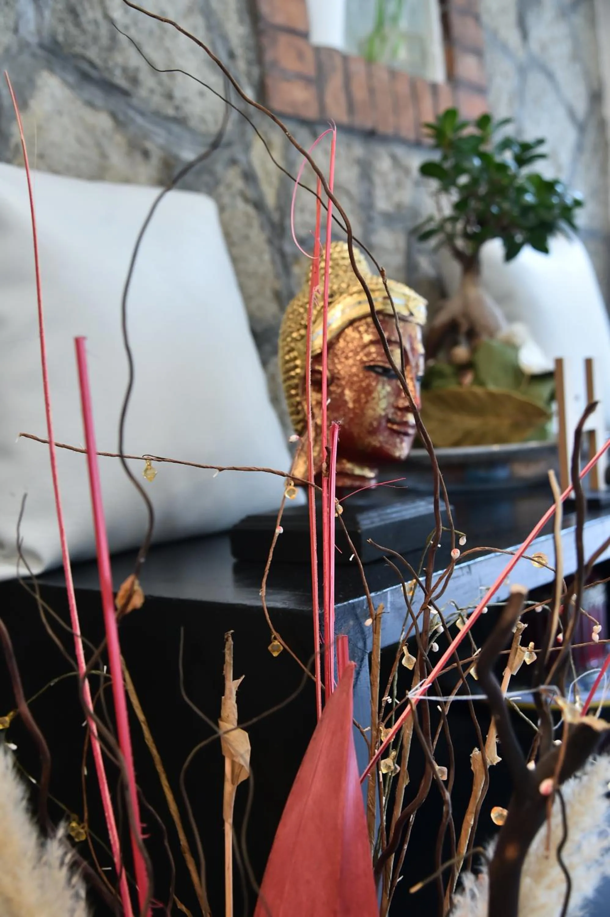 Day in Hotel Okinawa