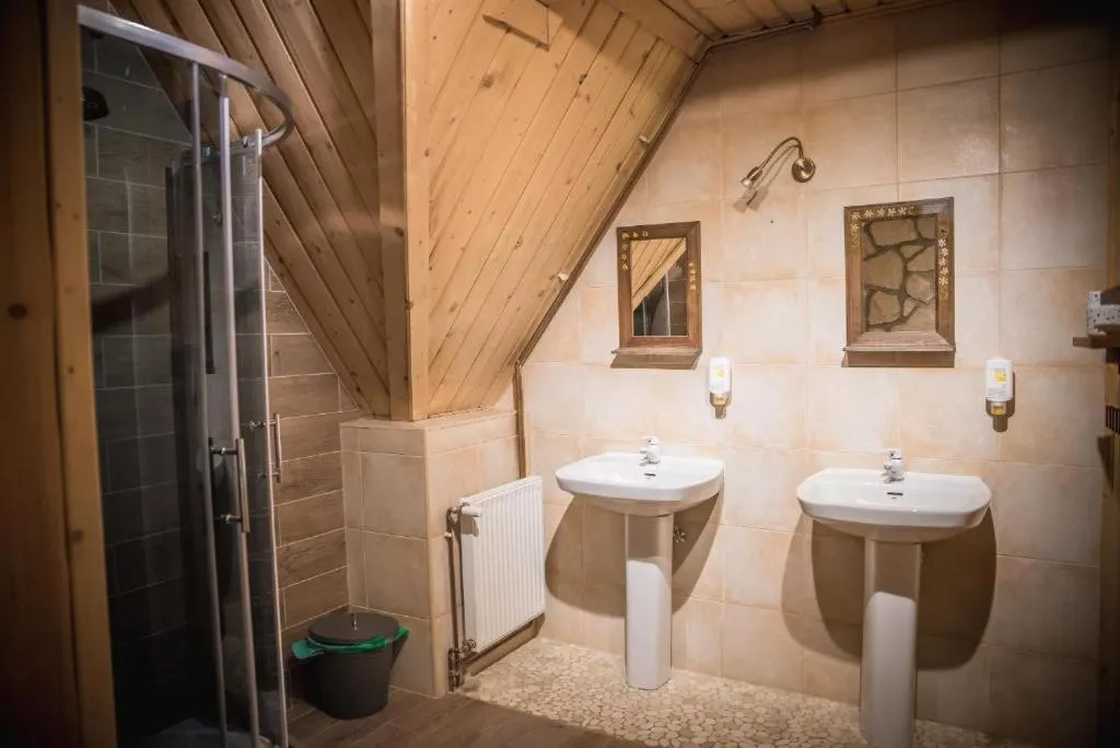 Rezydencja Sąsiadów Zakopanego