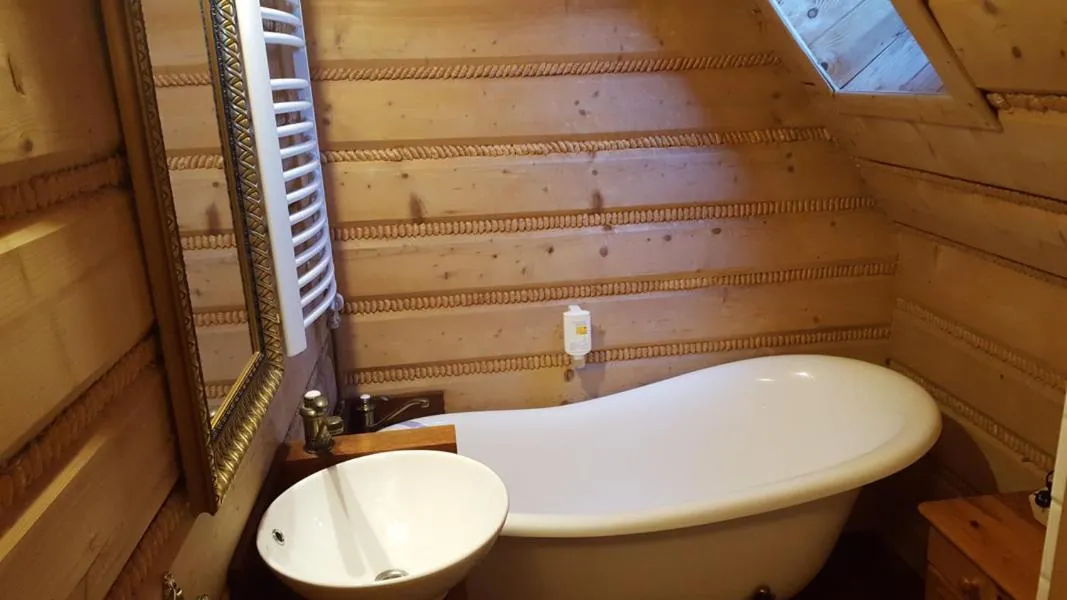 Rezydencja Sąsiadów Zakopanego