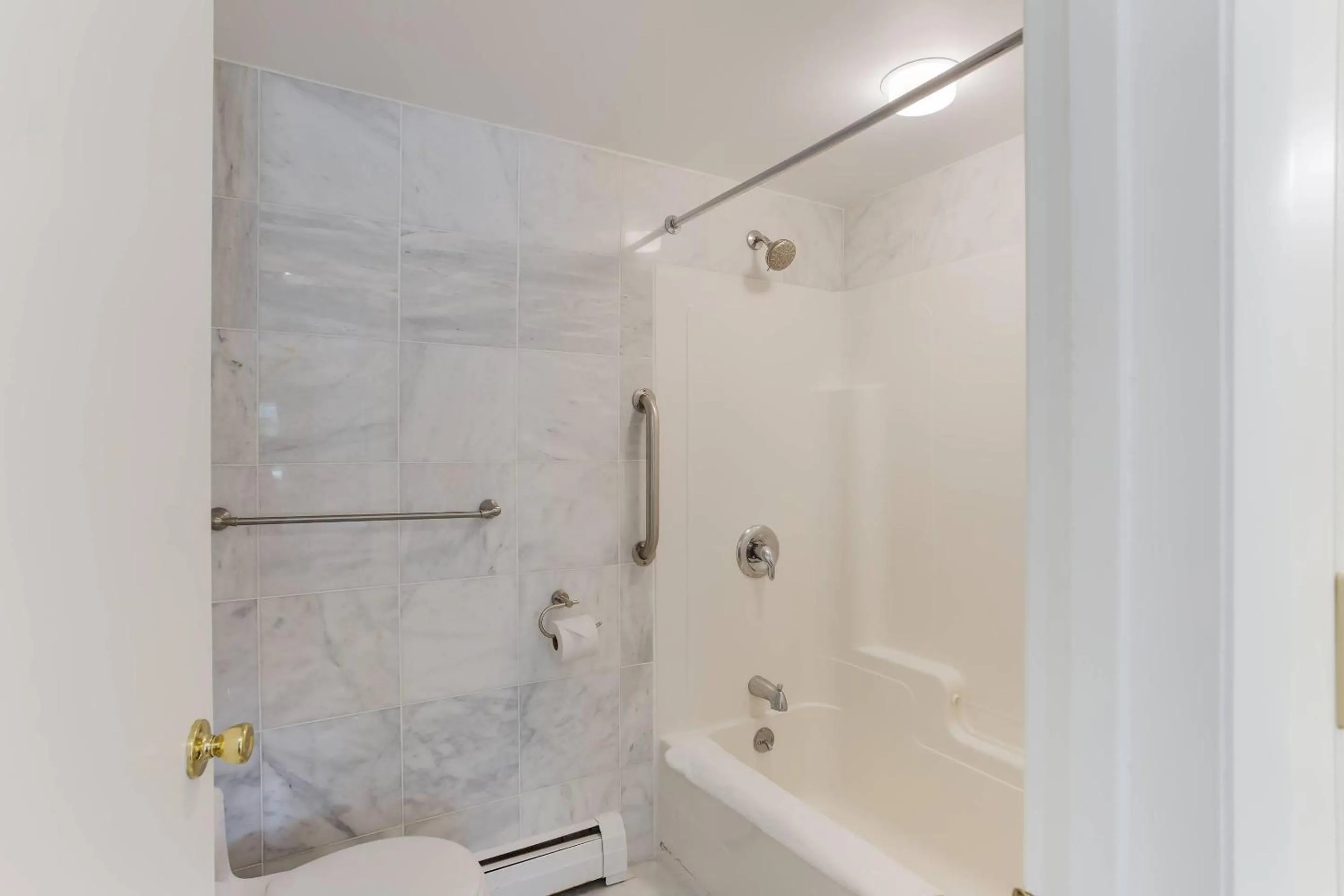 Bedroom in The Palmer House Resort, an Ascend Collection Hotel