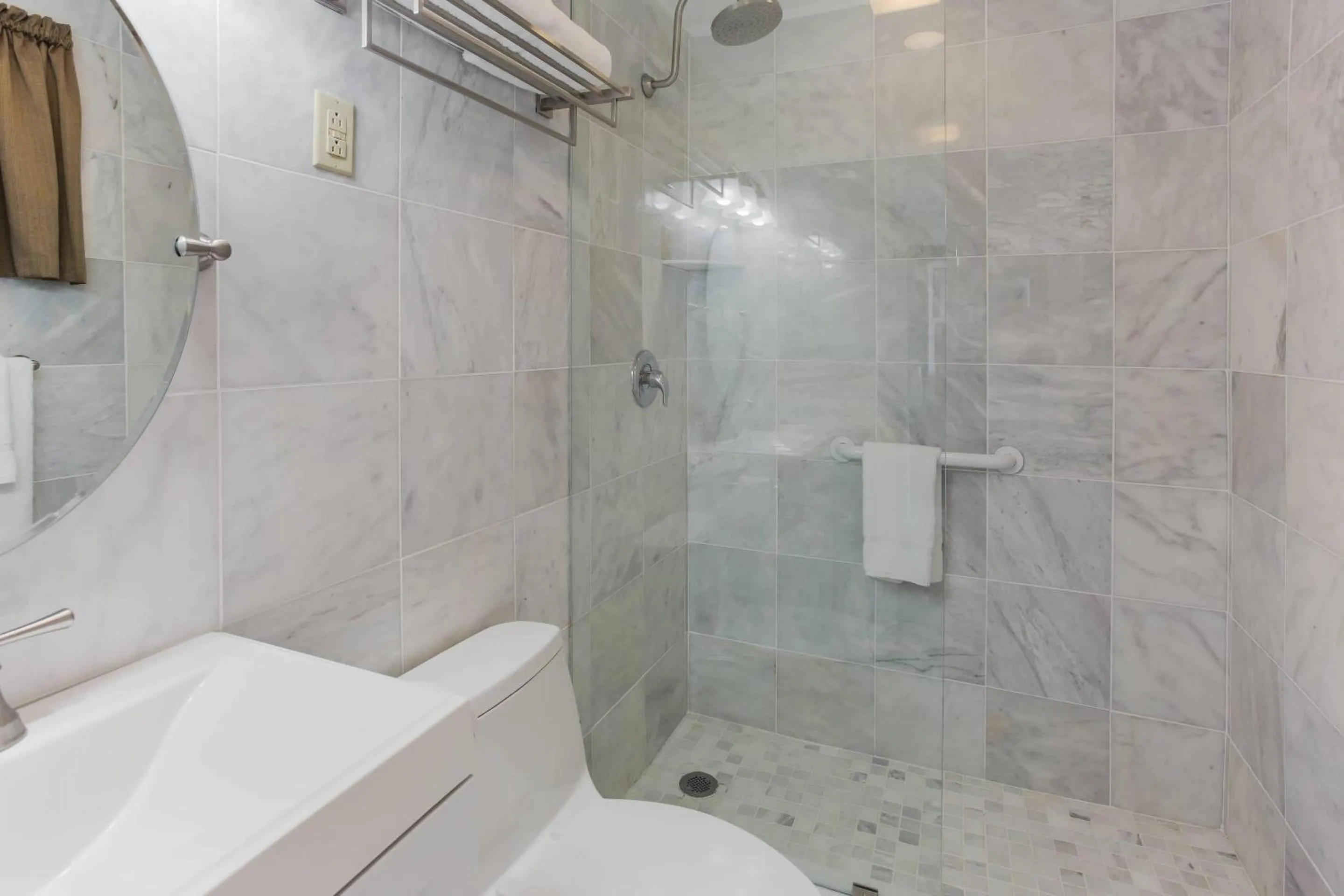 Bedroom in The Palmer House Resort, an Ascend Collection Hotel