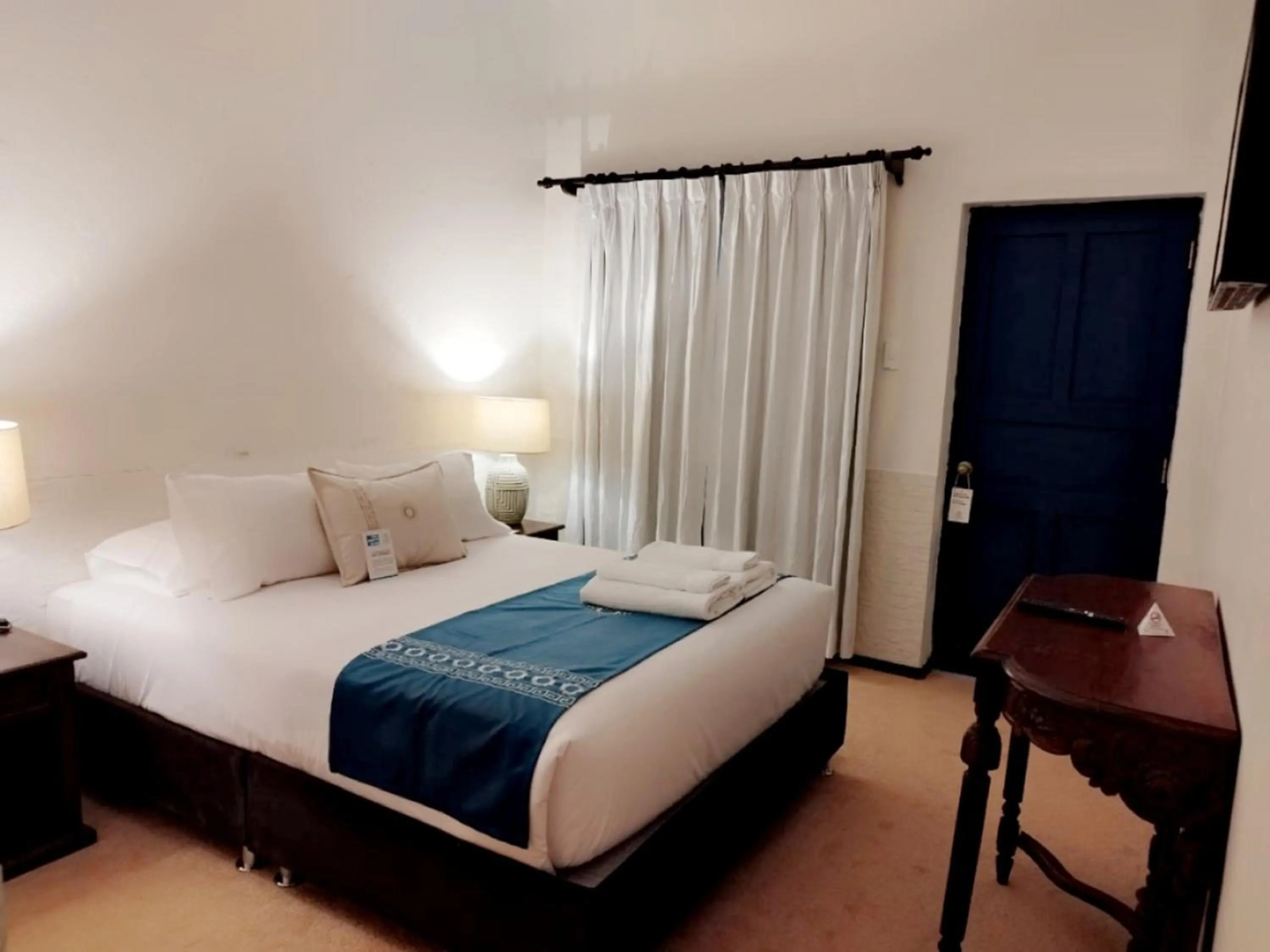 Bedroom, Bed in Katari at Plaza de Armas Cusco