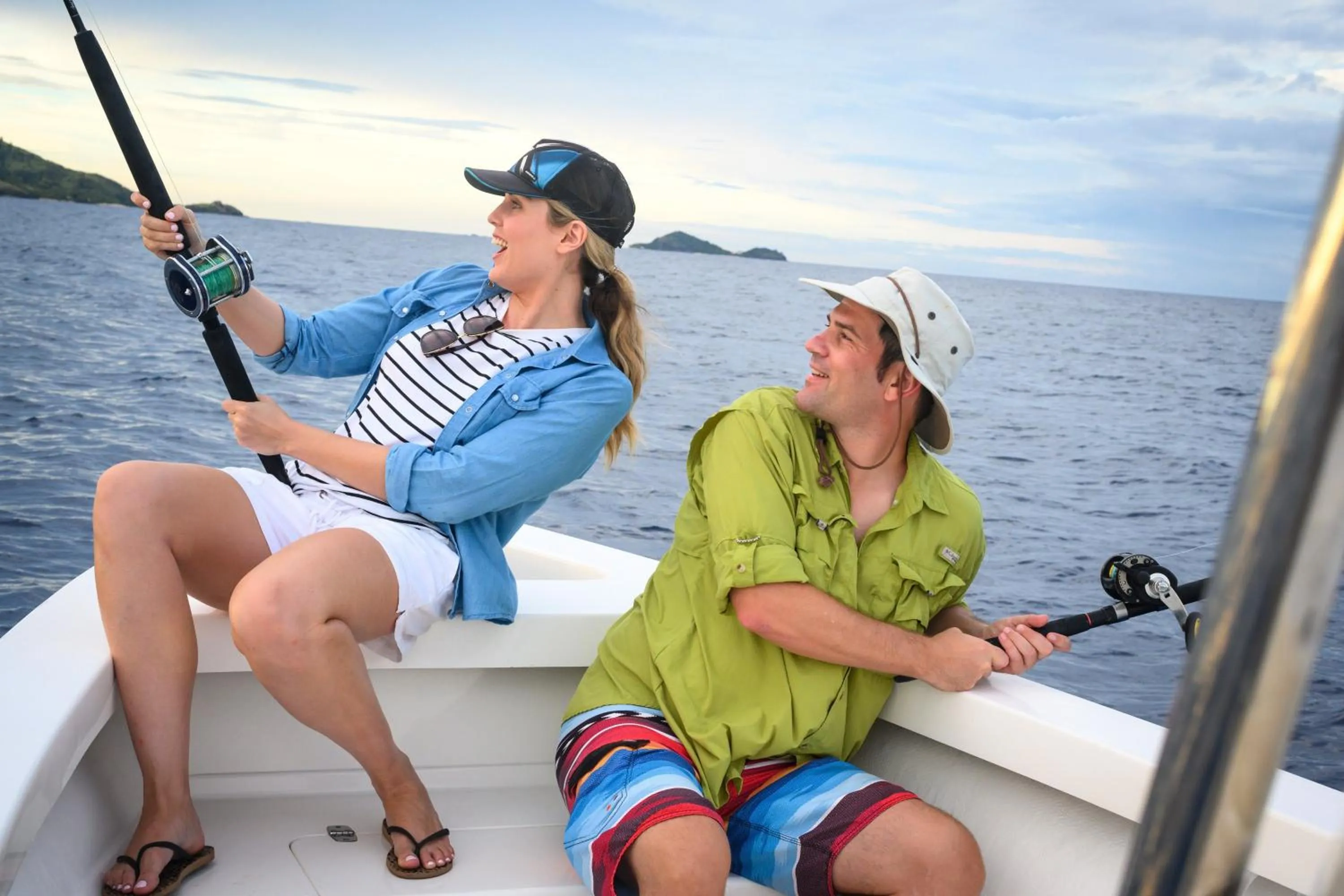 Other in Sheraton Resort & Spa, Tokoriki Island, Fiji