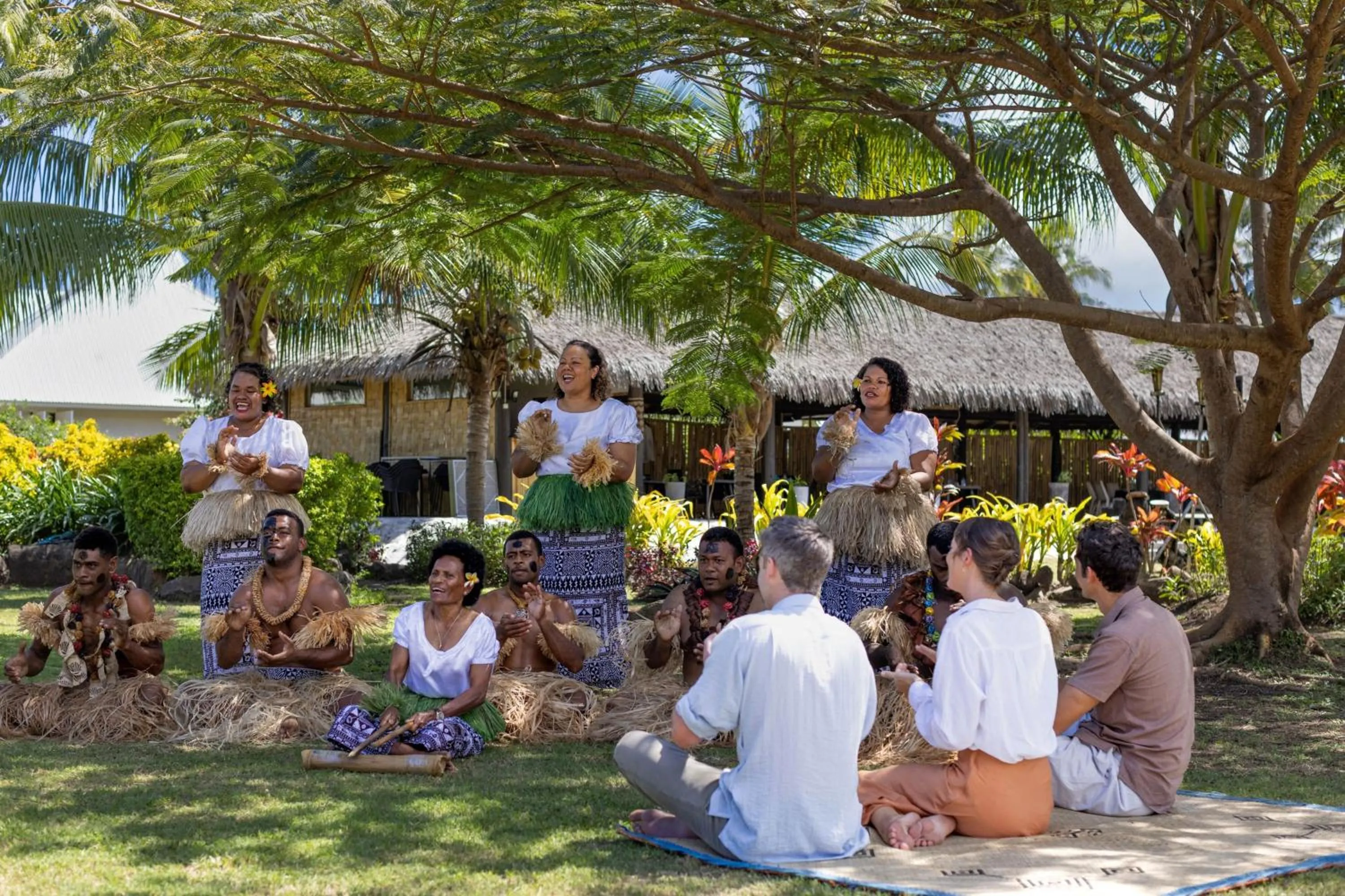 Meeting/conference room in Sheraton Resort & Spa, Tokoriki Island, Fiji