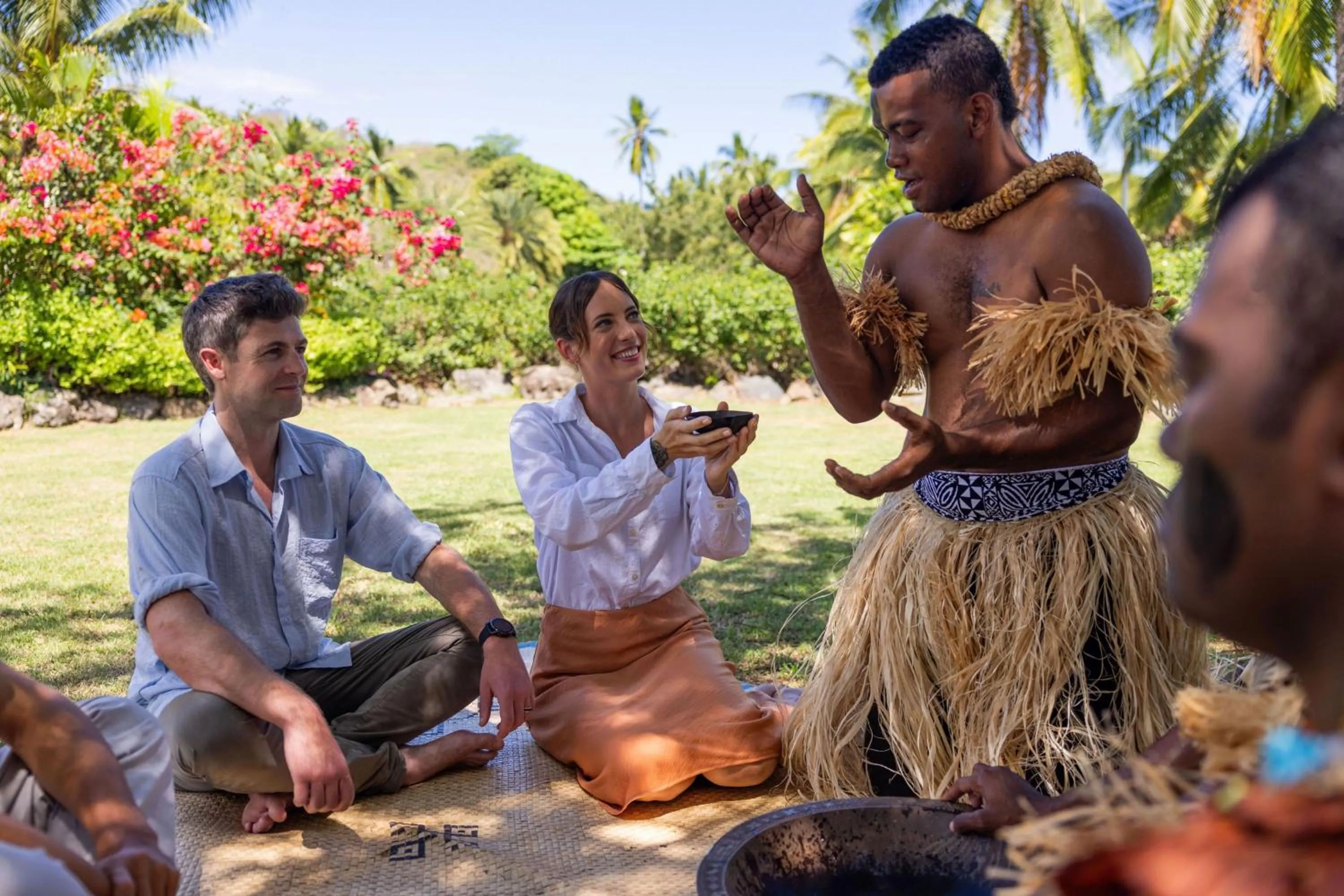 Meeting/conference room in Sheraton Resort & Spa, Tokoriki Island, Fiji