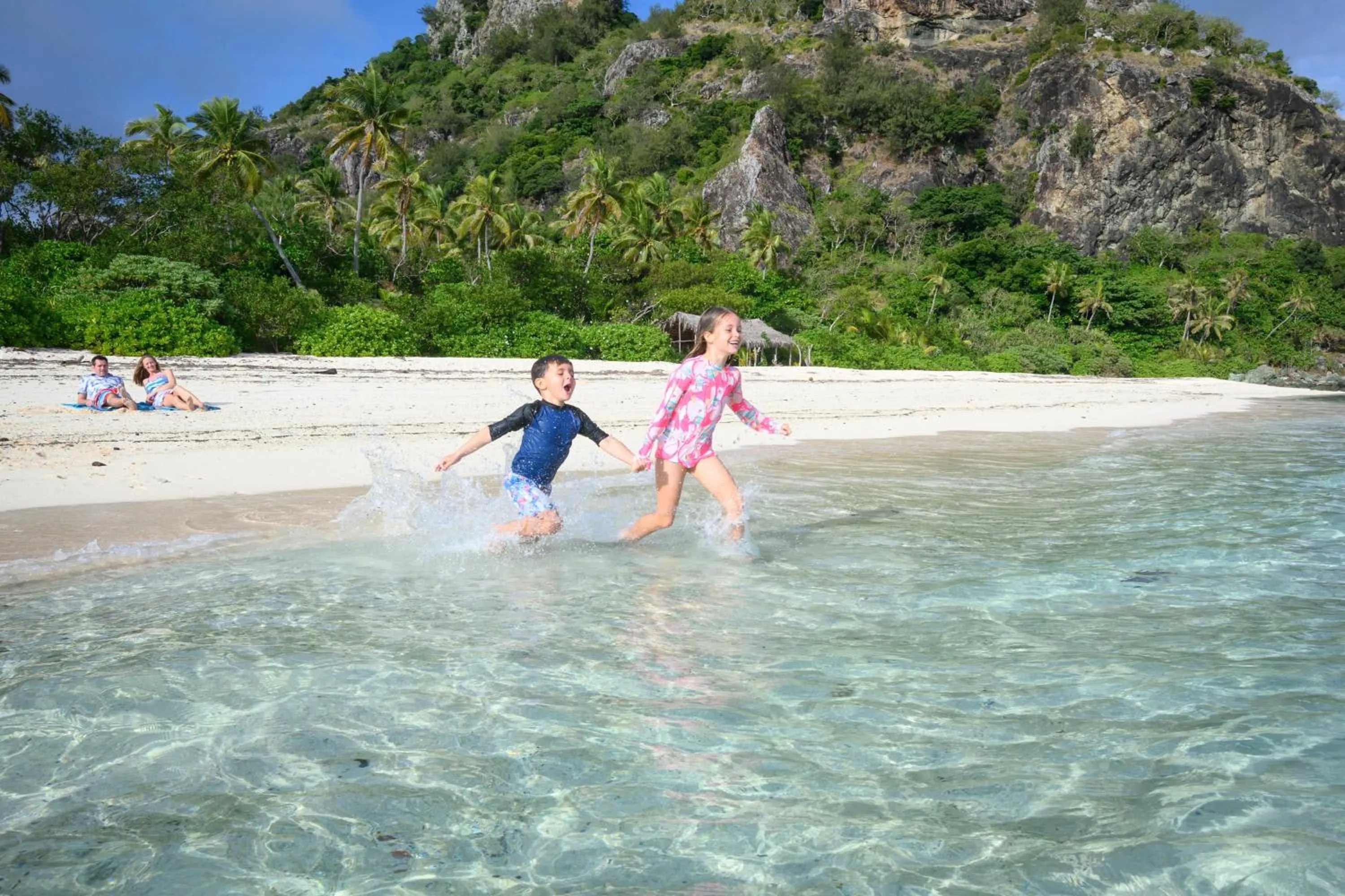 Other in Sheraton Resort & Spa, Tokoriki Island, Fiji