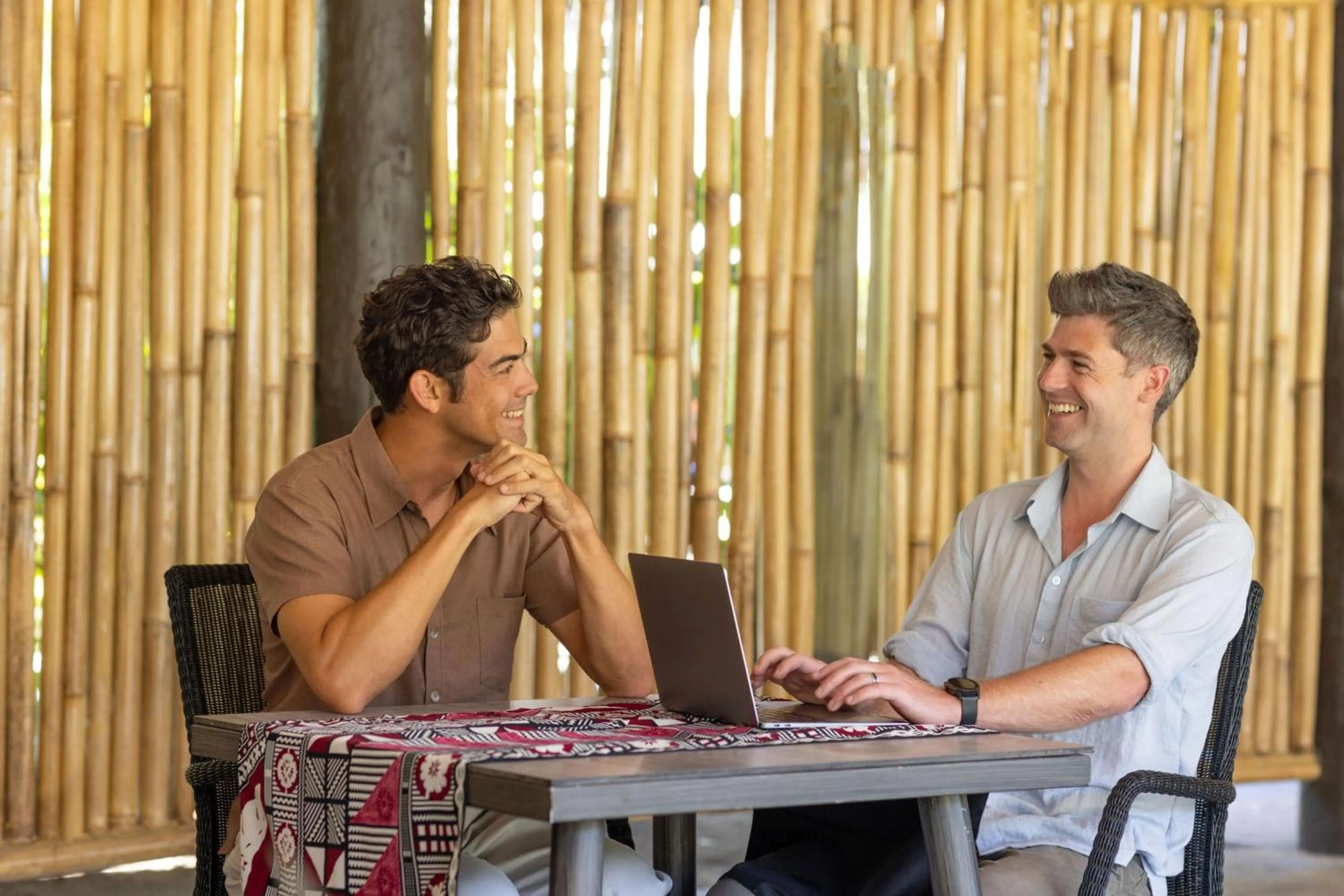 Meeting/conference room in Sheraton Resort & Spa, Tokoriki Island, Fiji