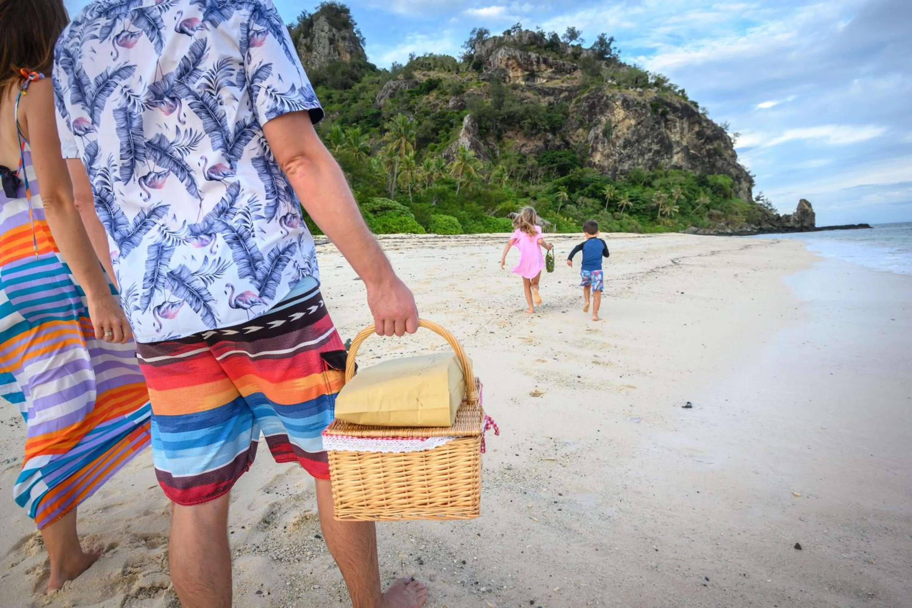 Other in Sheraton Resort & Spa, Tokoriki Island, Fiji