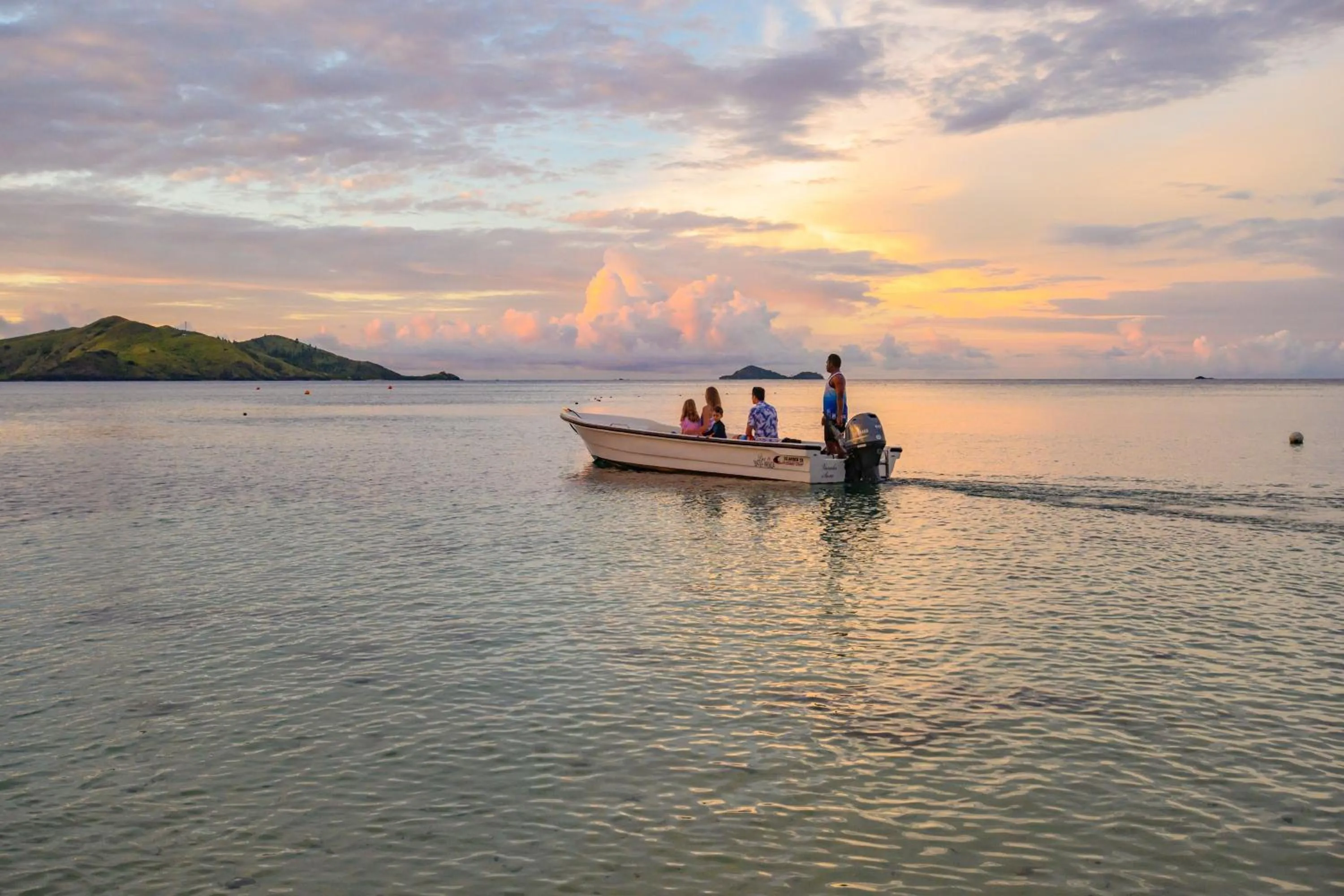 Other in Sheraton Resort & Spa, Tokoriki Island, Fiji