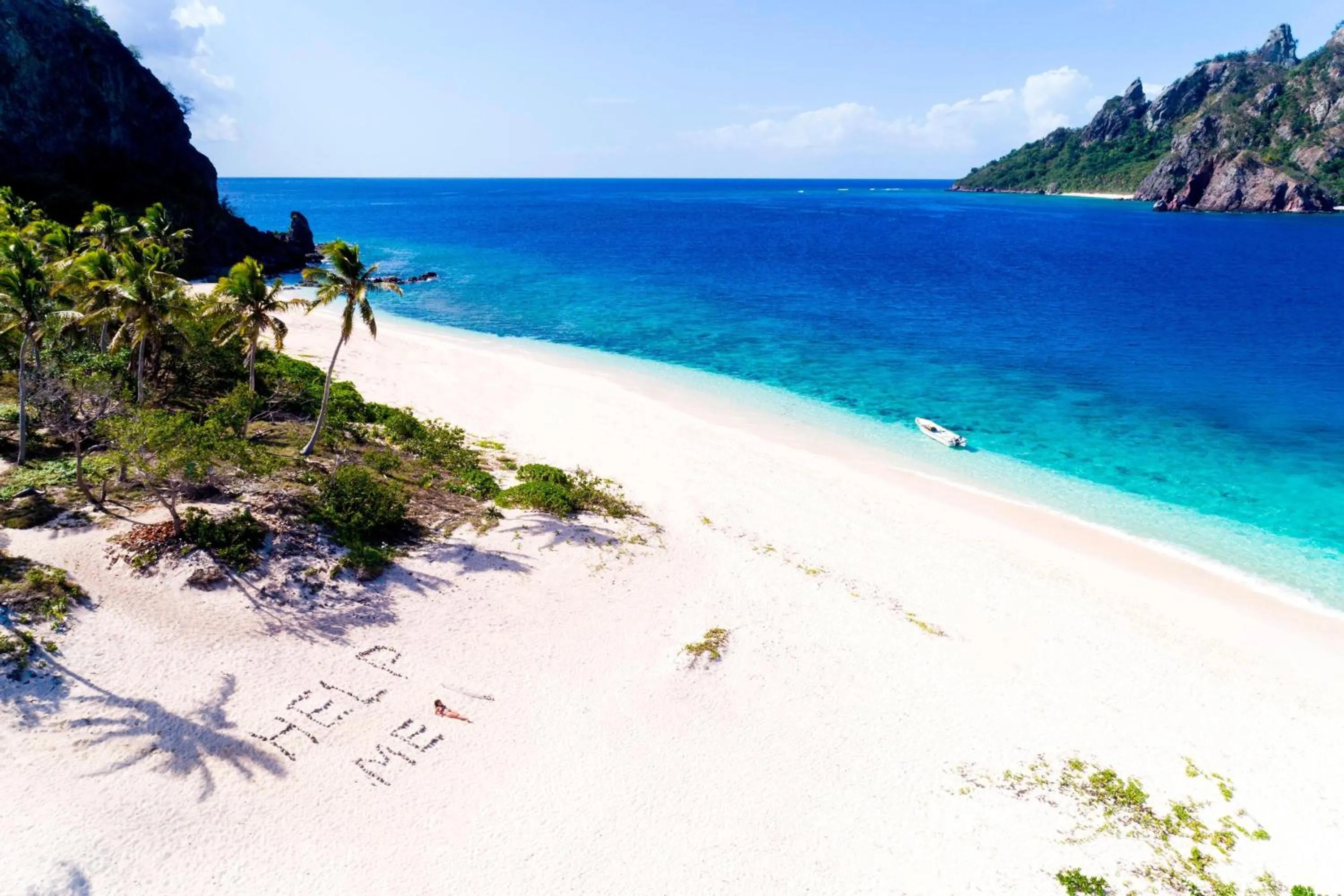 Other in Sheraton Resort & Spa, Tokoriki Island, Fiji