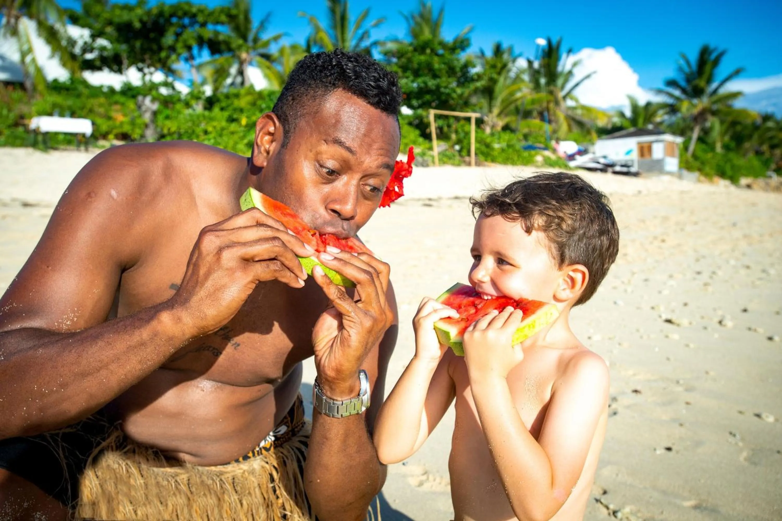 Other in Sheraton Resort & Spa, Tokoriki Island, Fiji
