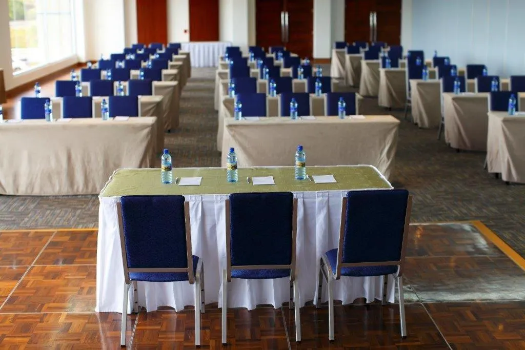 Business facilities in Hotel Mykonos
