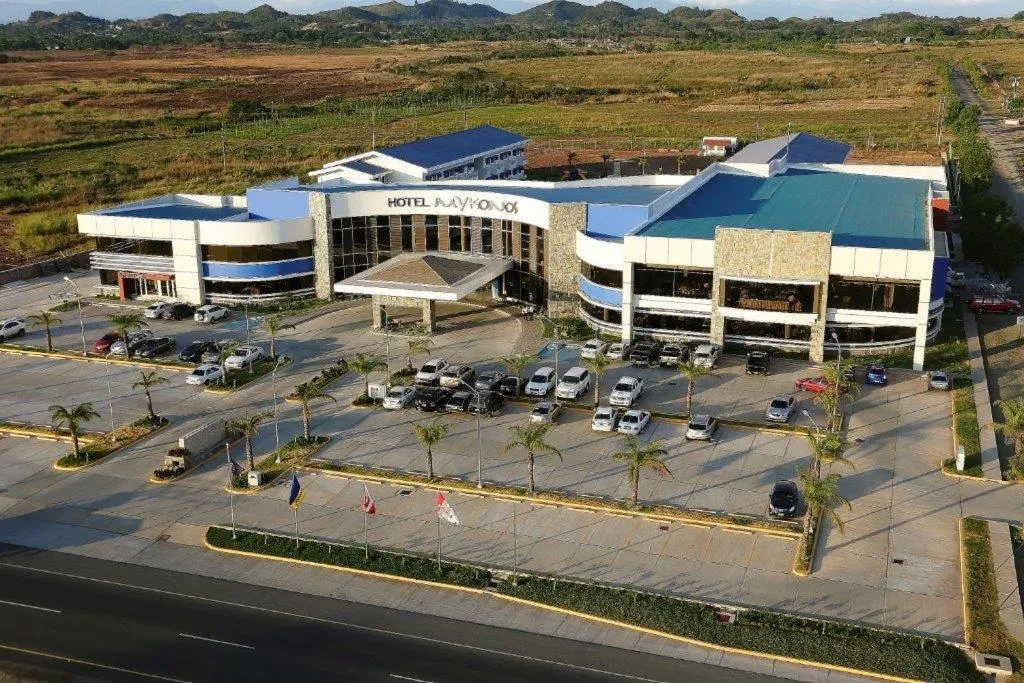 Day in Hotel Mykonos