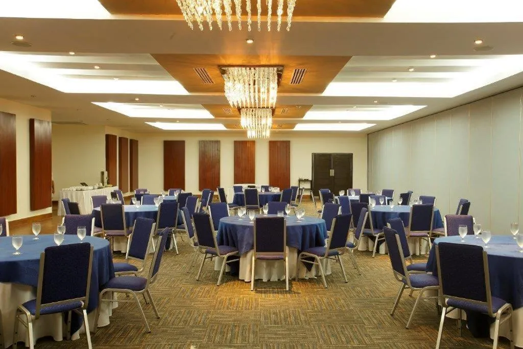 Banquet/Function facilities in Hotel Mykonos