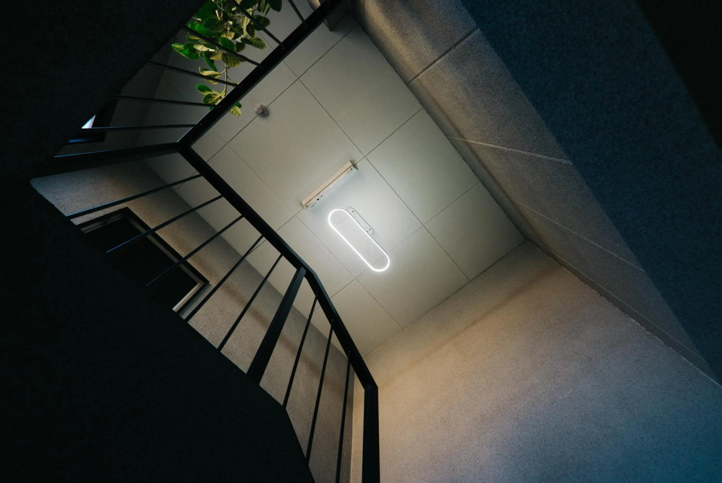 View (from property/room) in SLEEEP Fuji