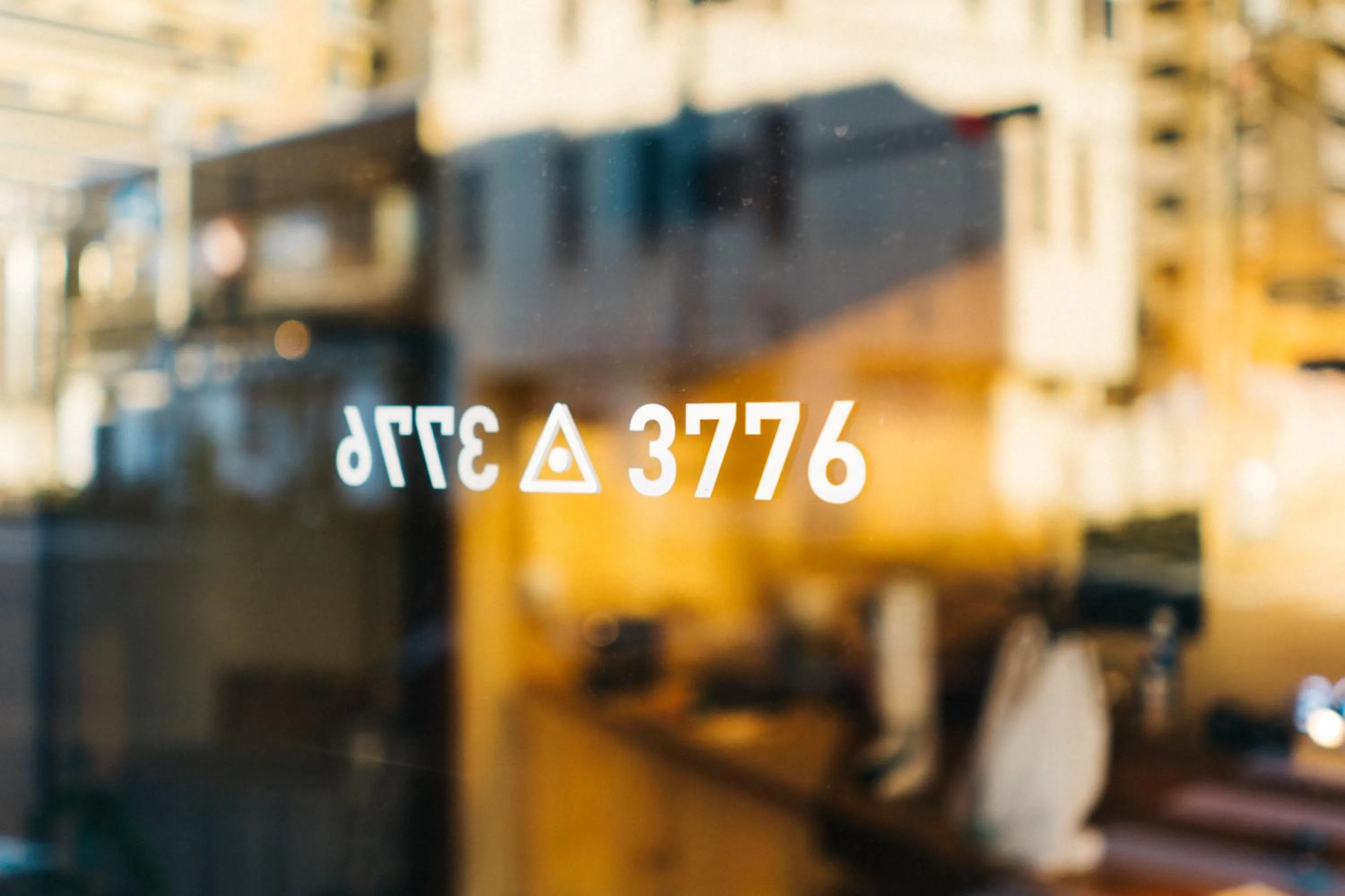 View (from property/room) in SLEEEP Fuji