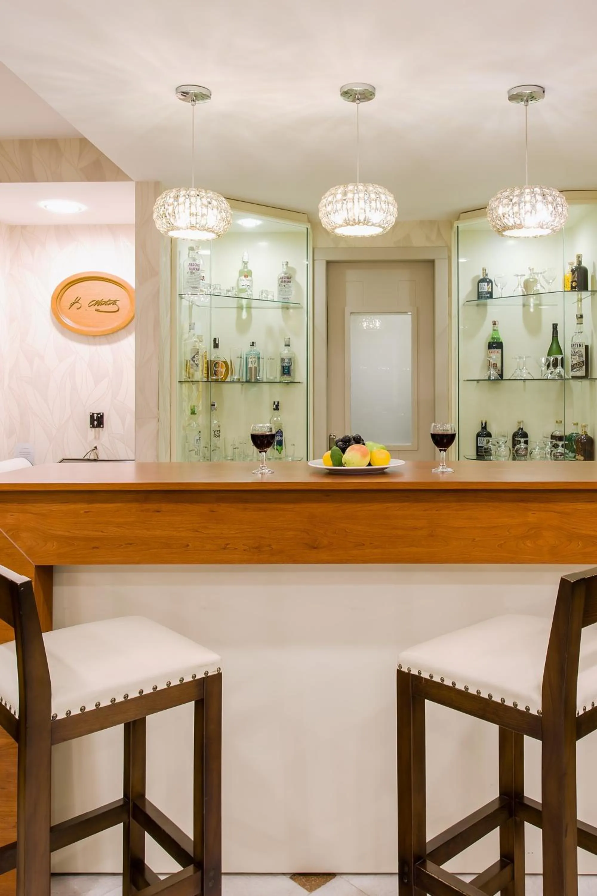 Lounge or bar in Kilim Hotel Izmir