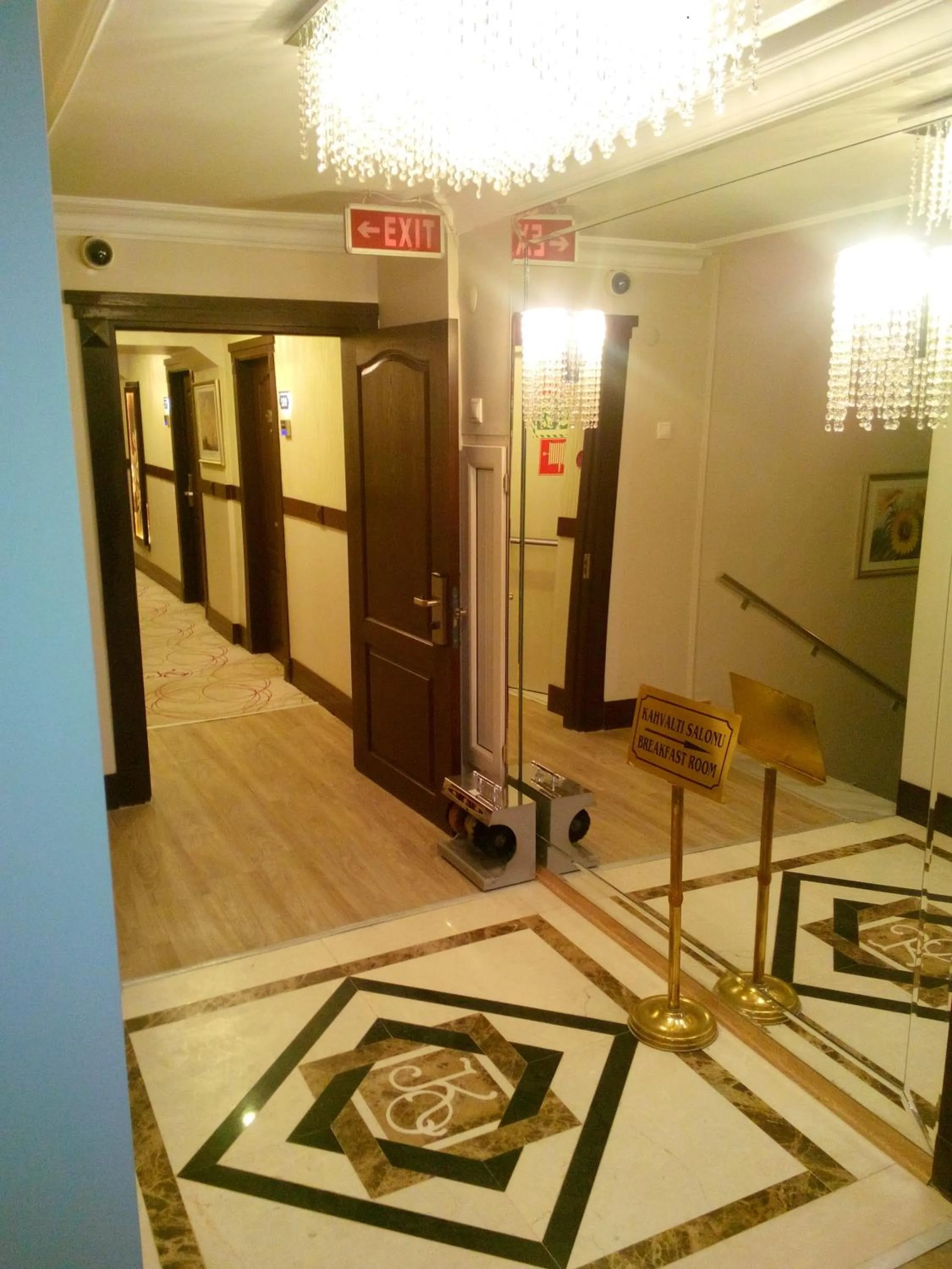 Other in Kilim Hotel Izmir