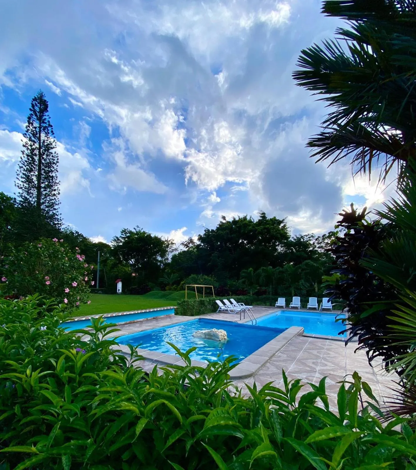 Hotel Valle Verde