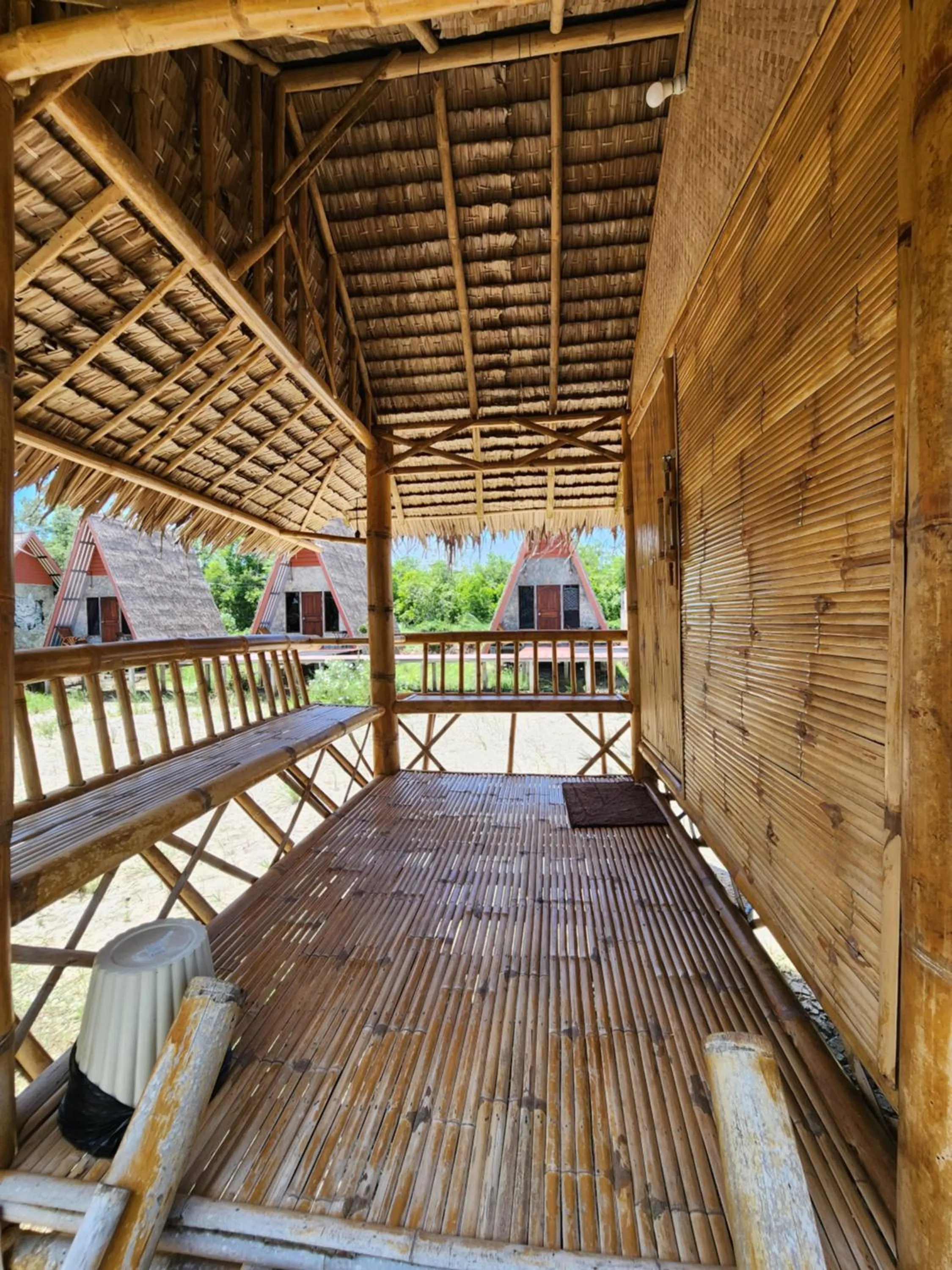 Rice Wonder Cafe & Eco Resort