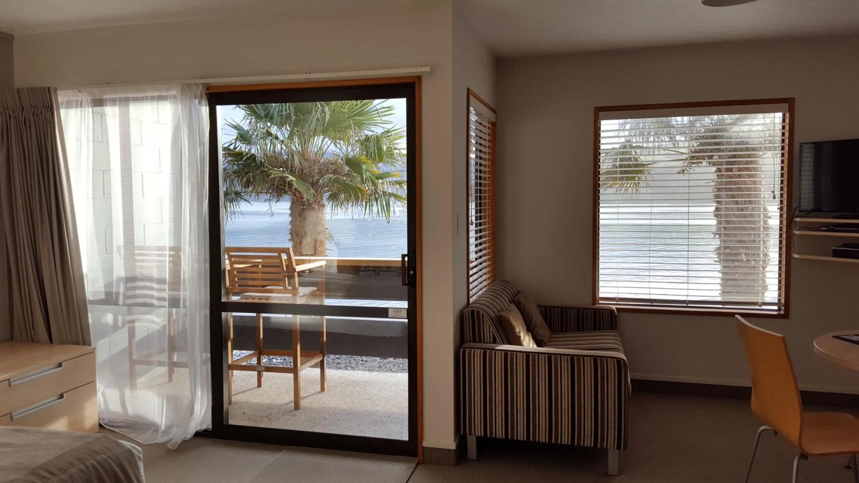 Akaroa Waterfront Motels