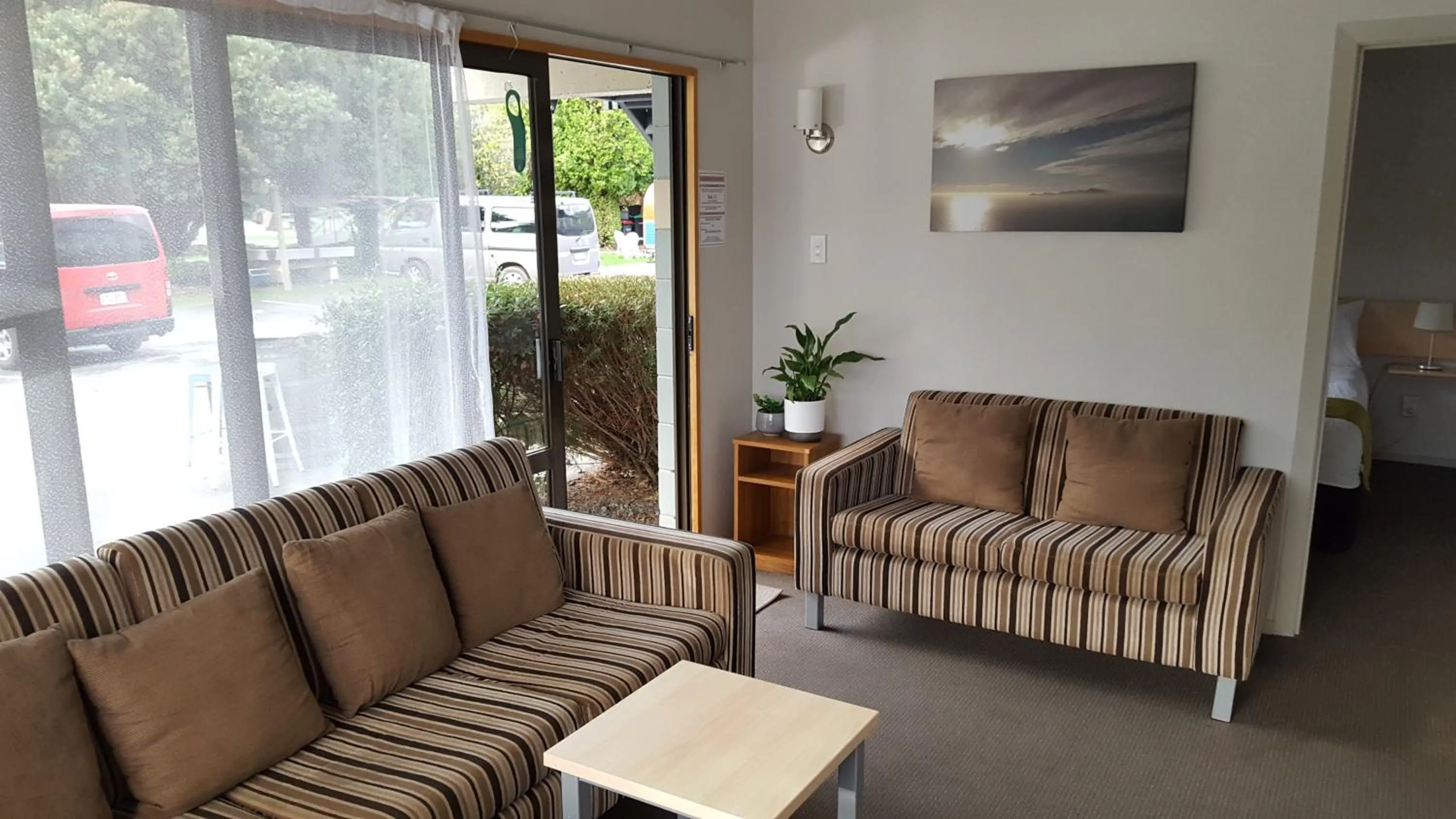 Akaroa Waterfront Motels