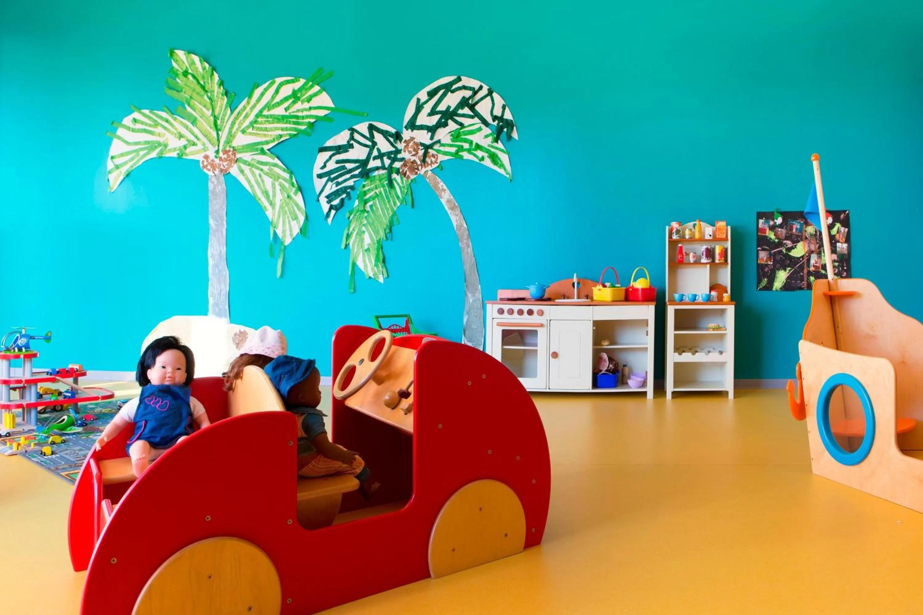 Other in Sheraton New Caledonia Deva Spa & Golf Resort