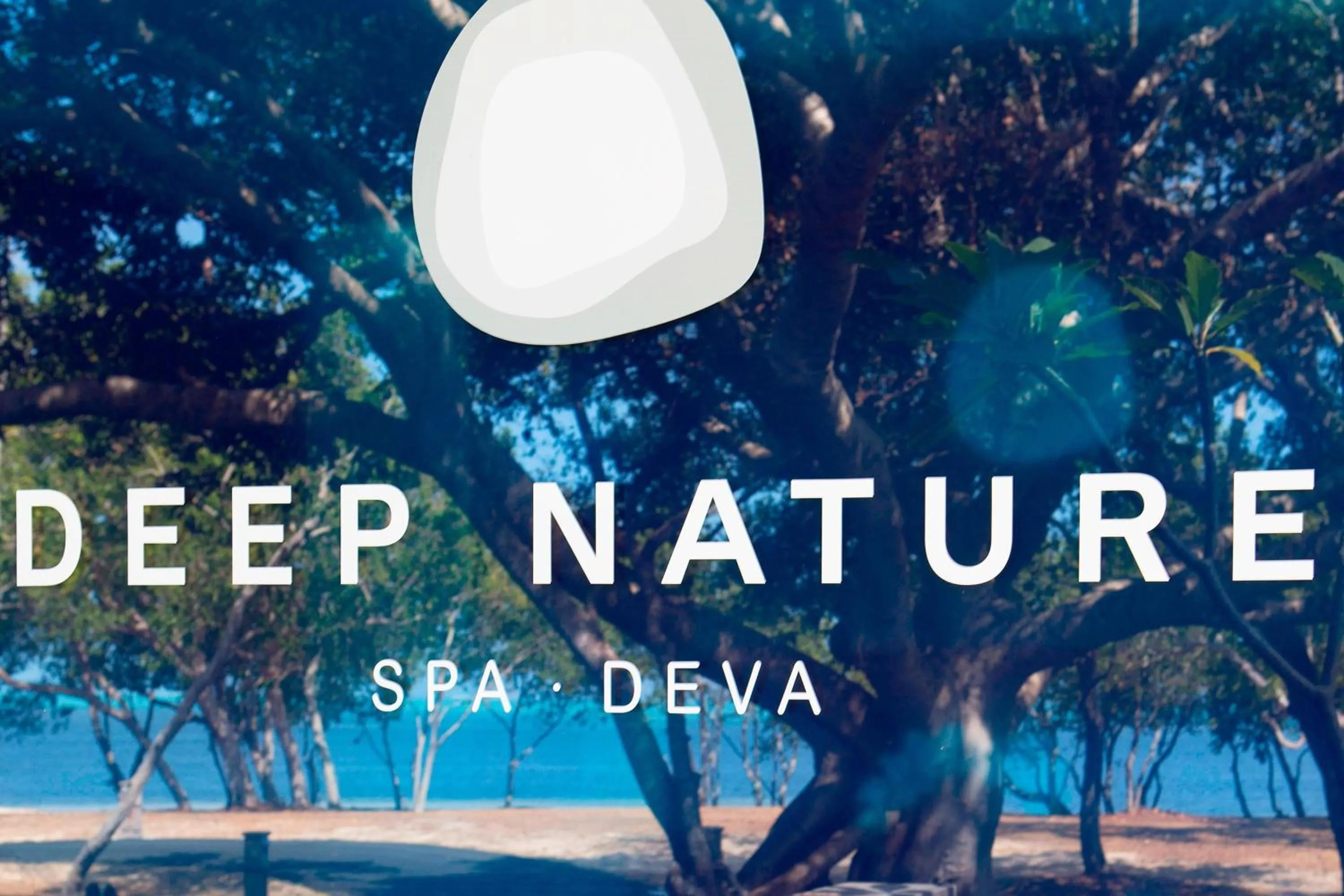 Spa and wellness centre/facilities in Sheraton New Caledonia Deva Spa & Golf Resort
