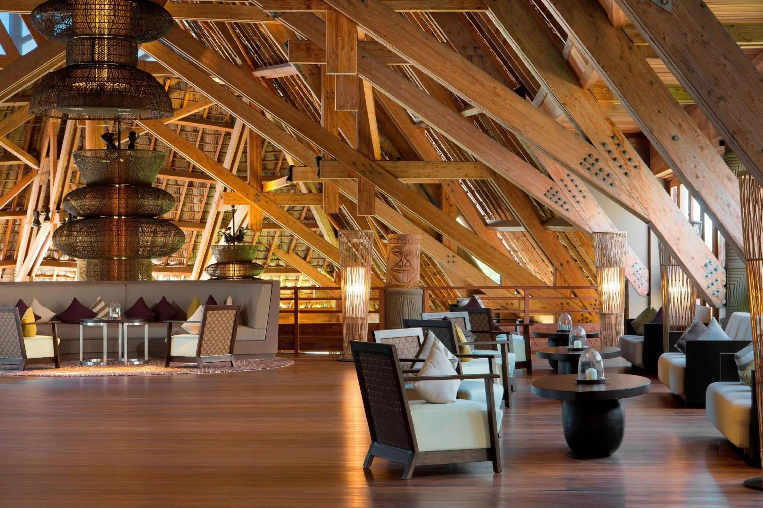 Meeting/conference room in Sheraton New Caledonia Deva Spa & Golf Resort