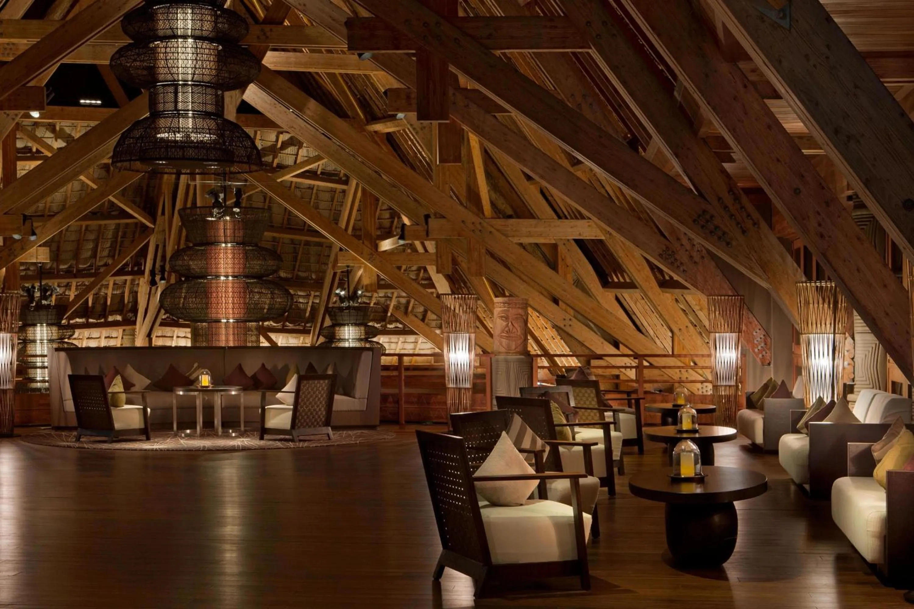 Meeting/conference room in Sheraton New Caledonia Deva Spa & Golf Resort