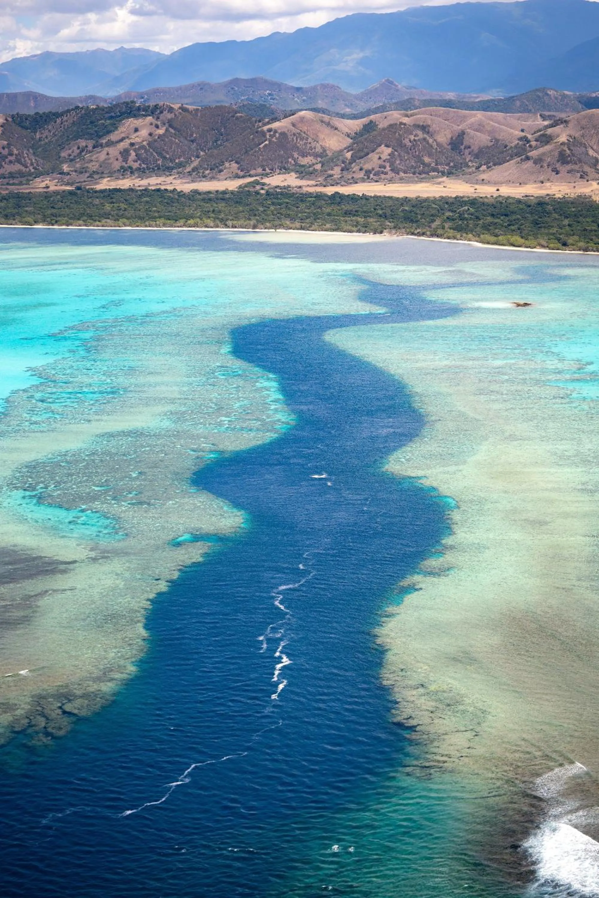 Other in Sheraton New Caledonia Deva Spa & Golf Resort