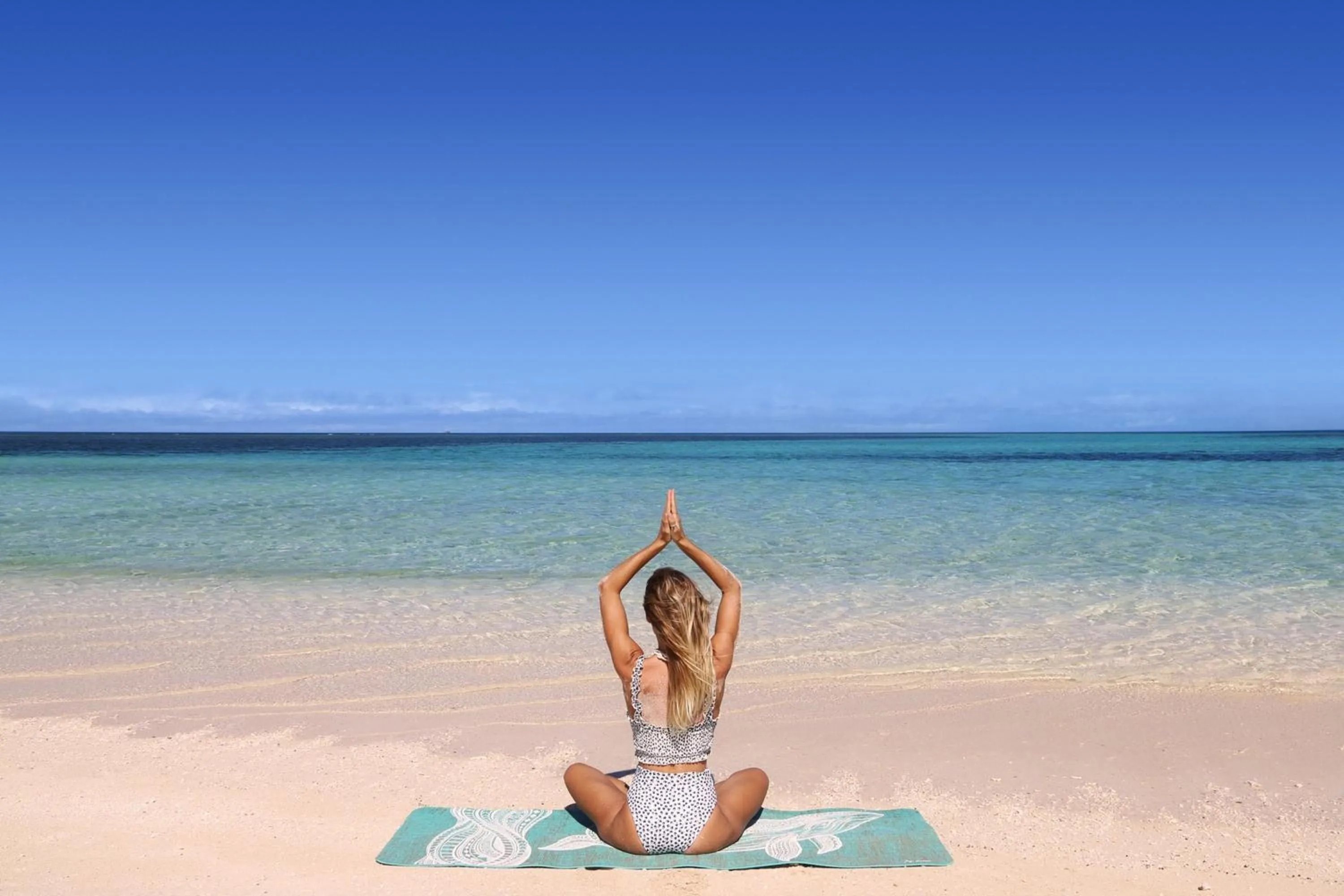 Beach in Sheraton New Caledonia Deva Spa & Golf Resort