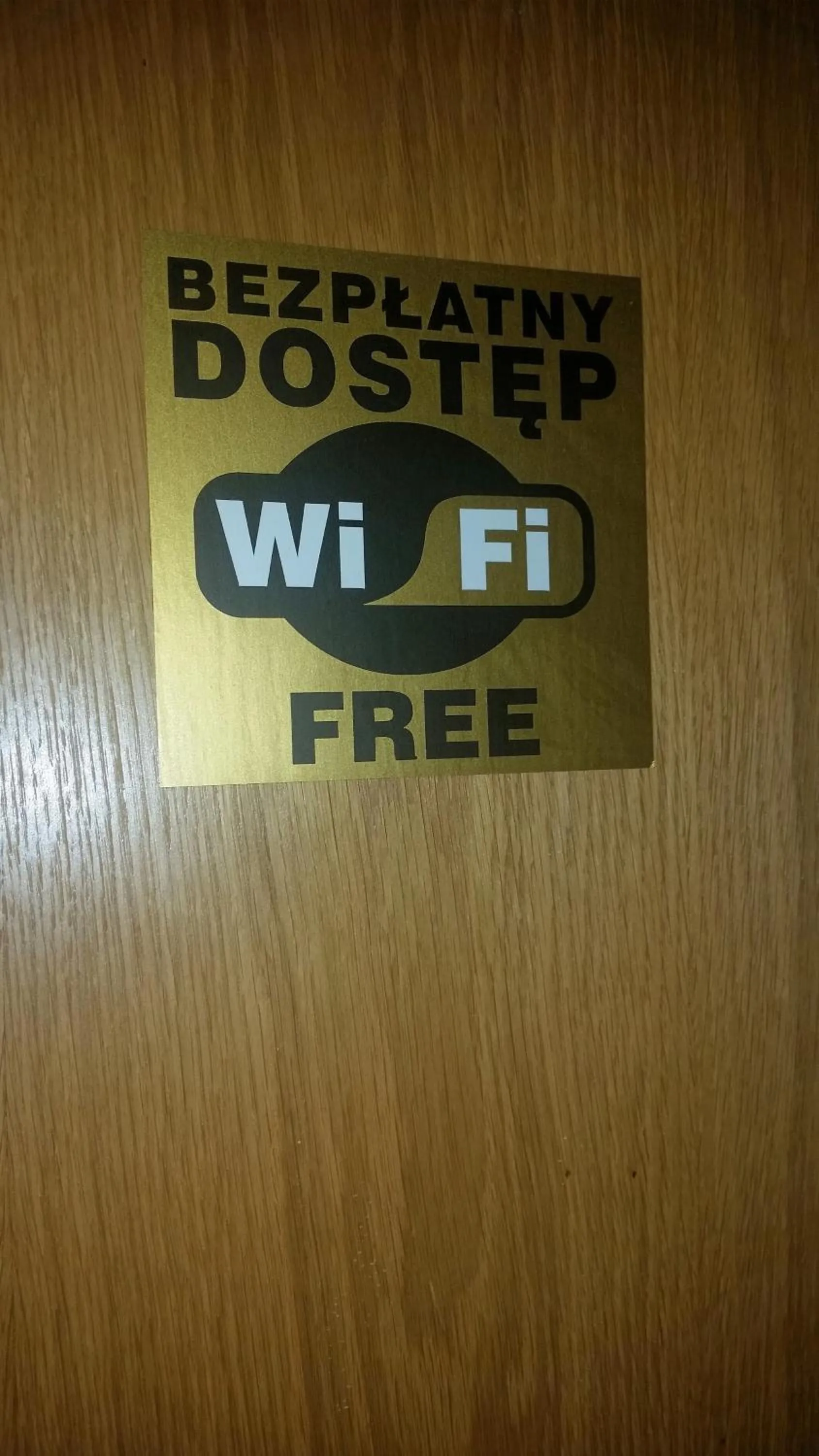 Decorative detail in Hotel Restauracja Podzamcze