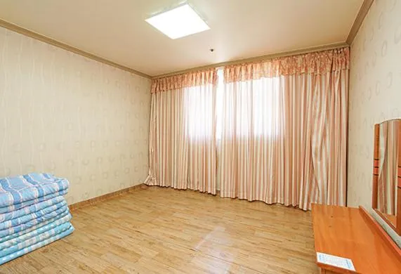 Koresco Chiak Mountain Condominium