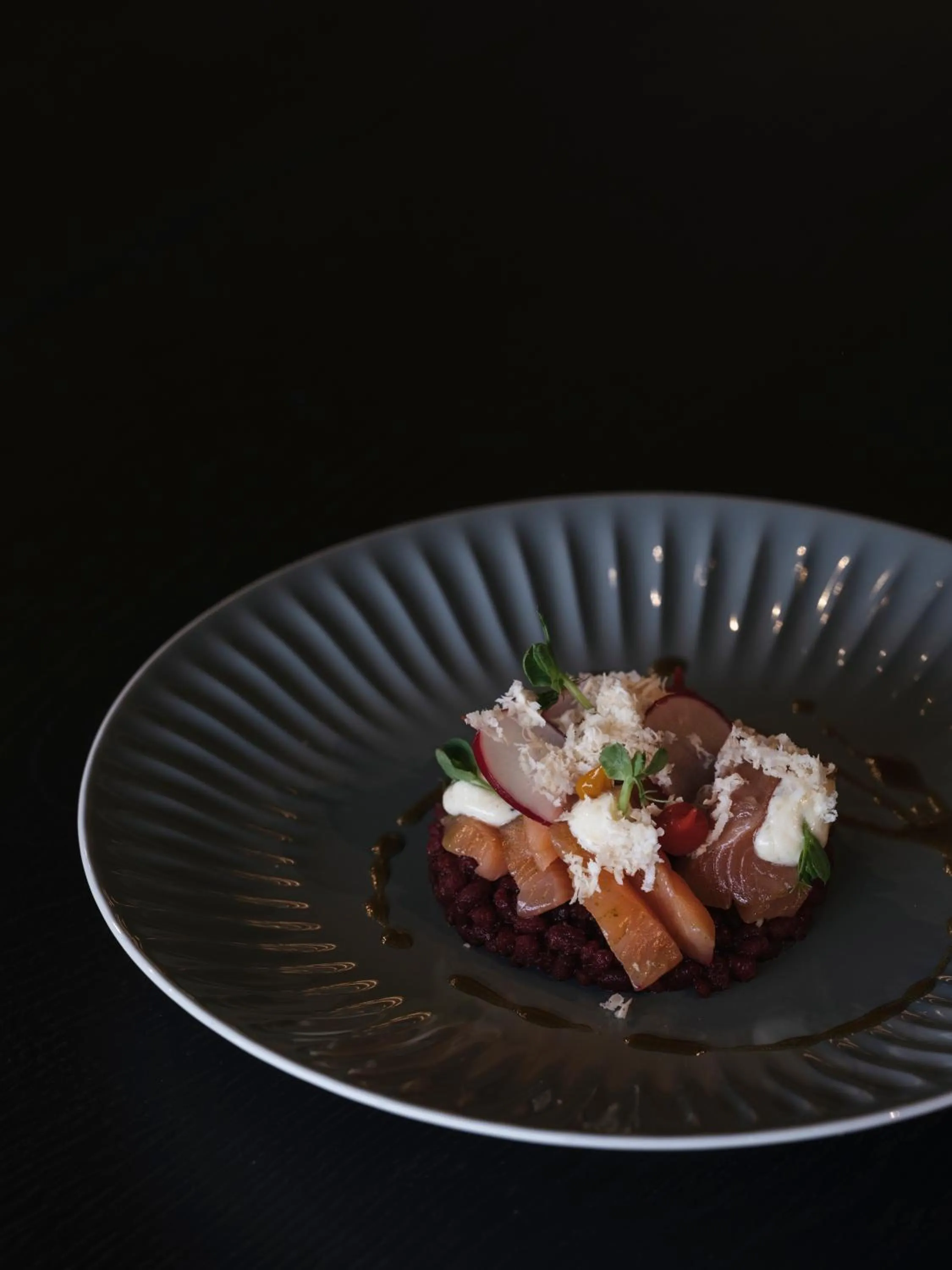 Restaurant/places to eat in Haven Mountain Retreat