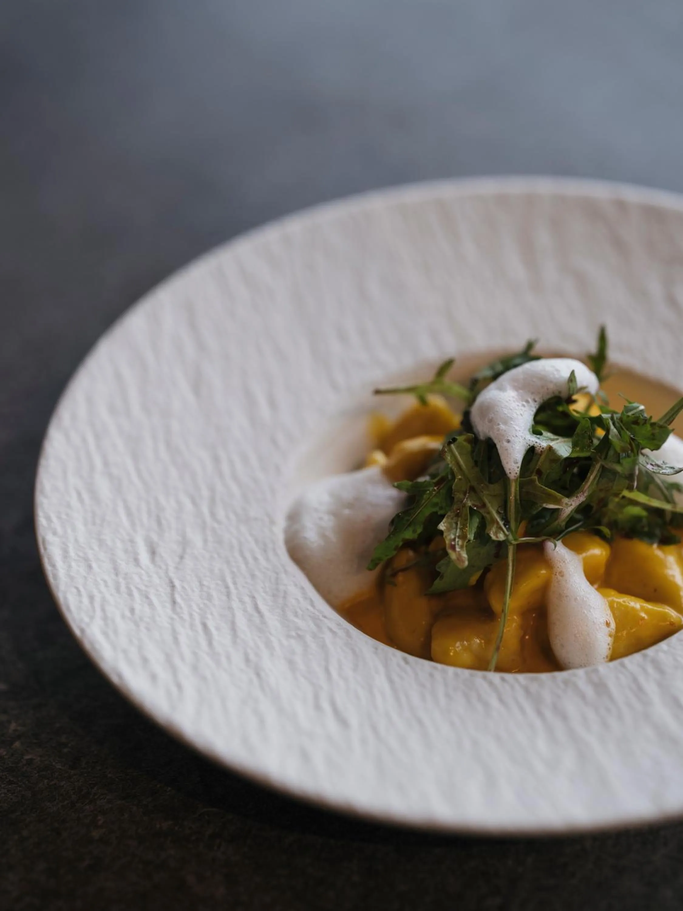 Restaurant/places to eat in Haven Mountain Retreat