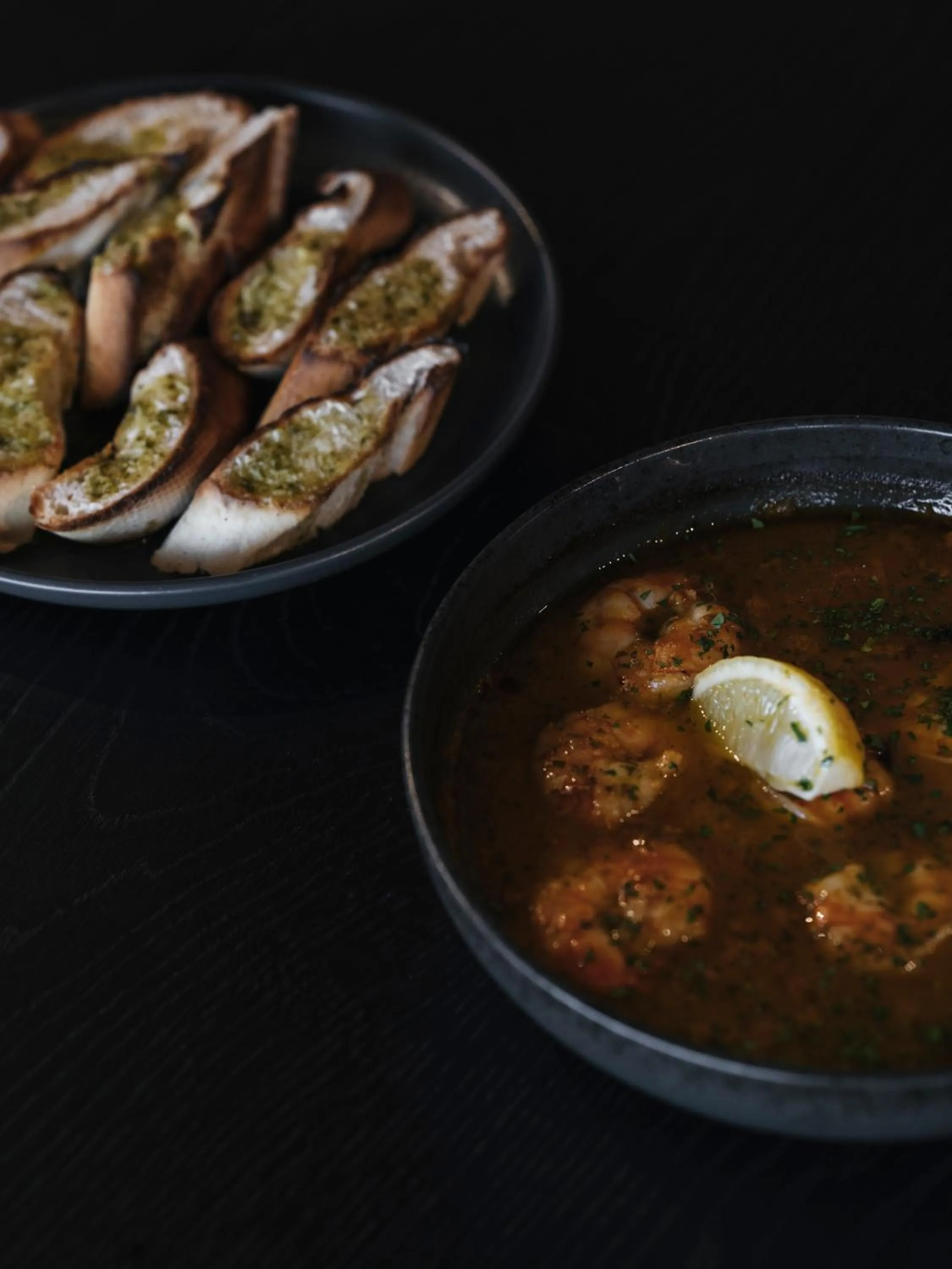 Restaurant/places to eat in Haven Mountain Retreat