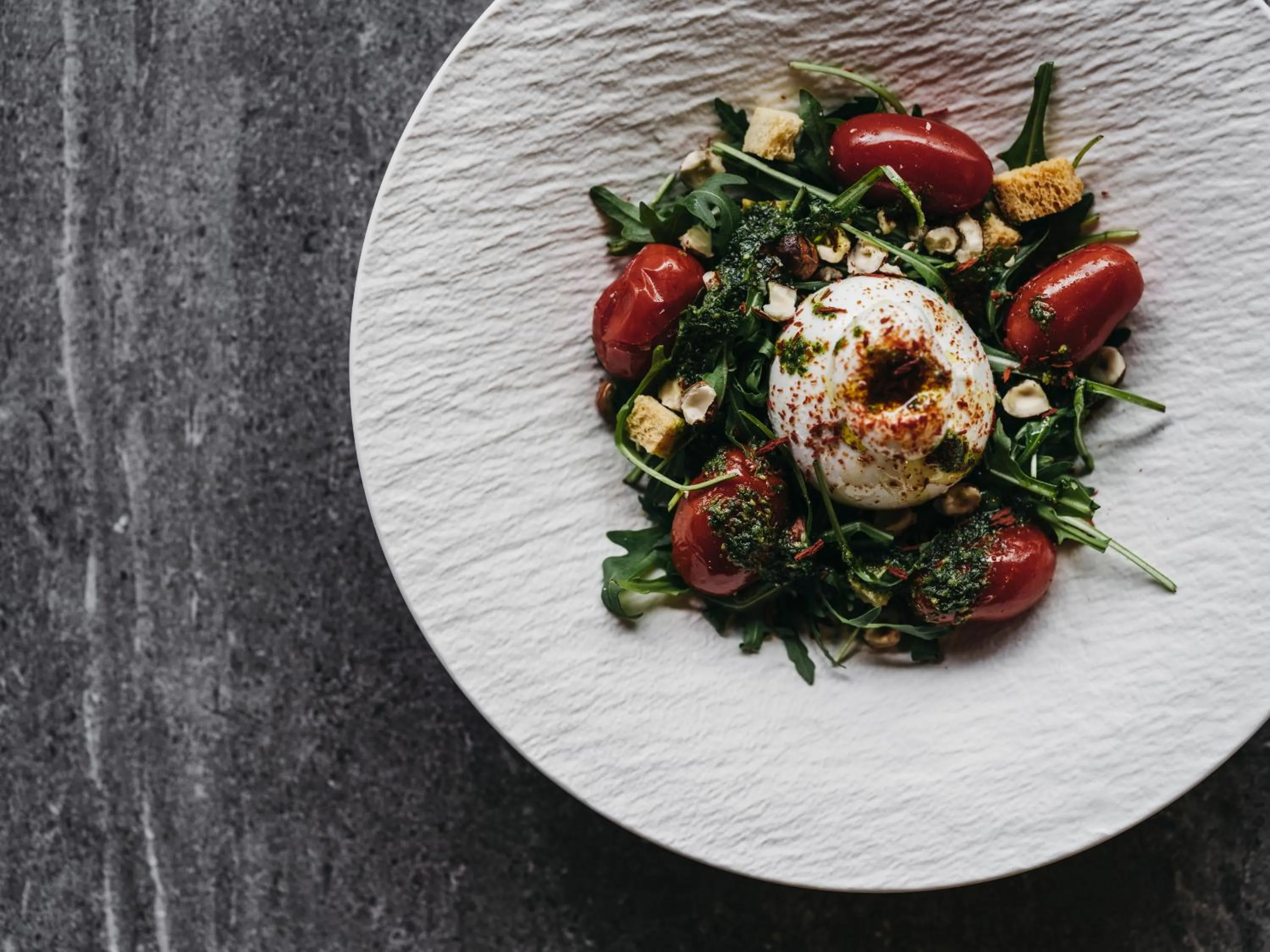 Restaurant/places to eat in Haven Mountain Retreat