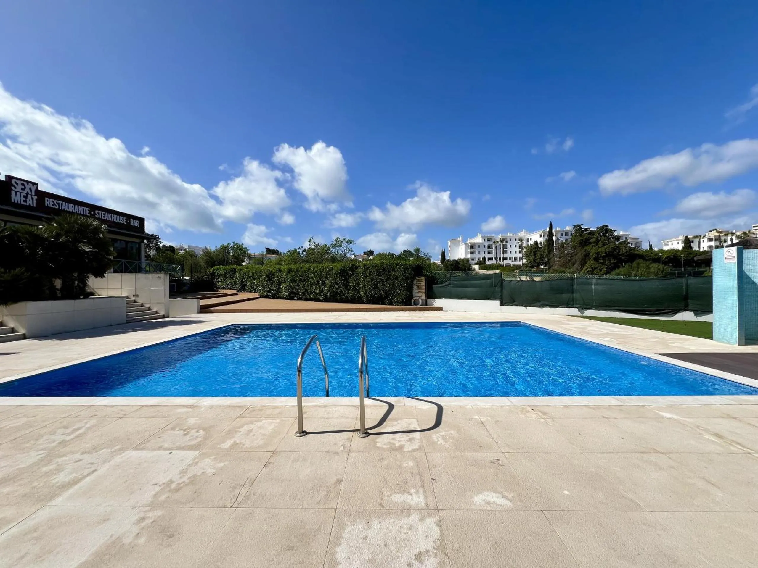Apartment in Albufeira Modern 2 With Pool by Homing