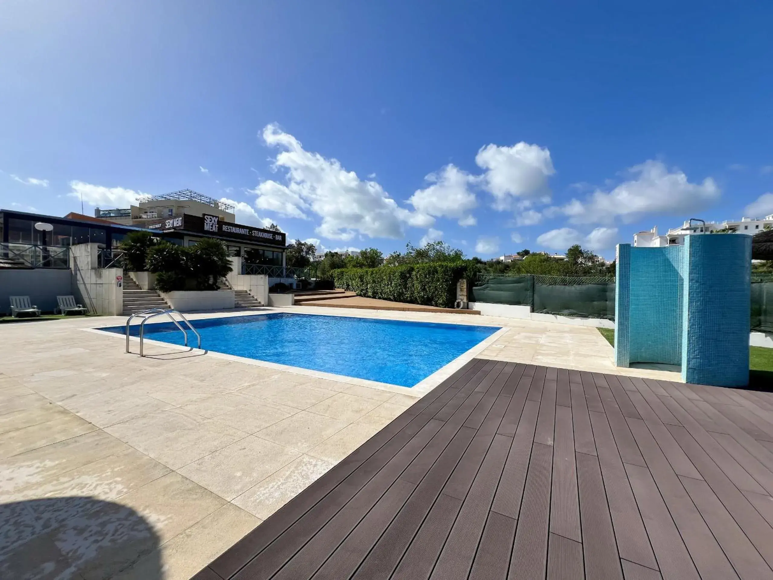 Apartment in Albufeira Modern 2 With Pool by Homing Apartment in Albufeira Modern 2 With Pool by Homing