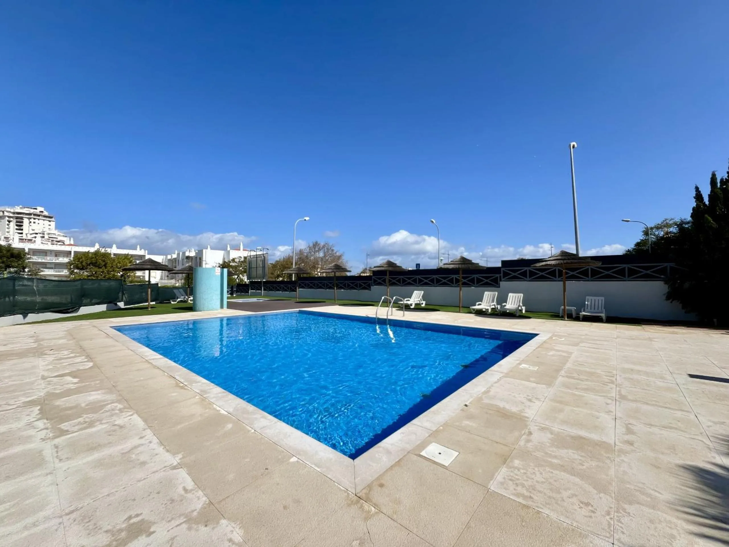 Albufeira Modern 2 With Pool by Homing