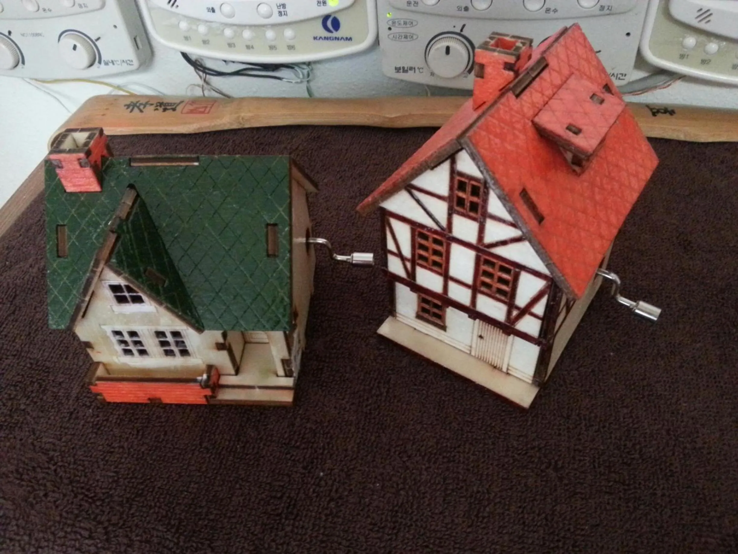 Other in Namhae Neuhaus