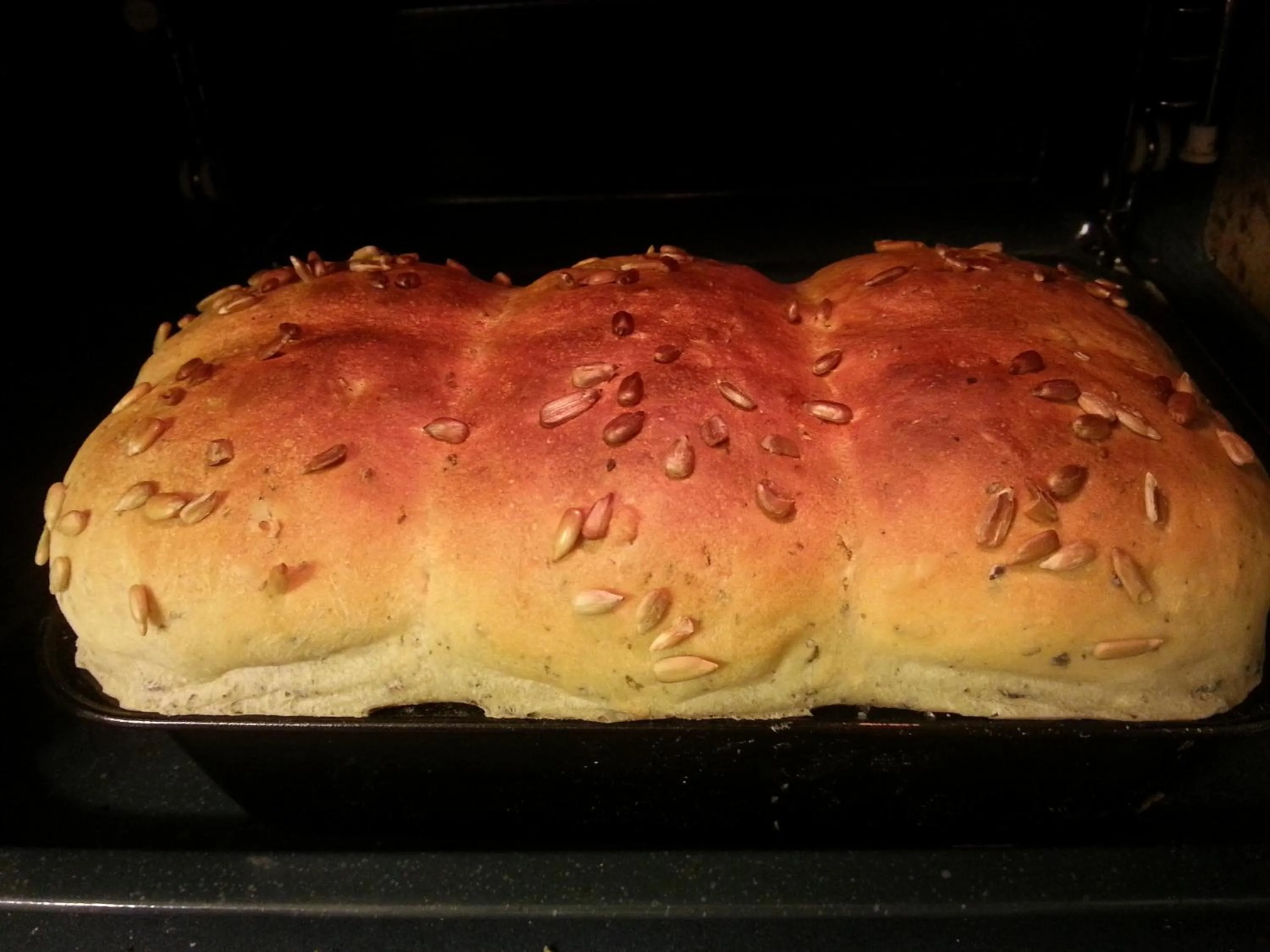 Food close-up in Namhae Neuhaus