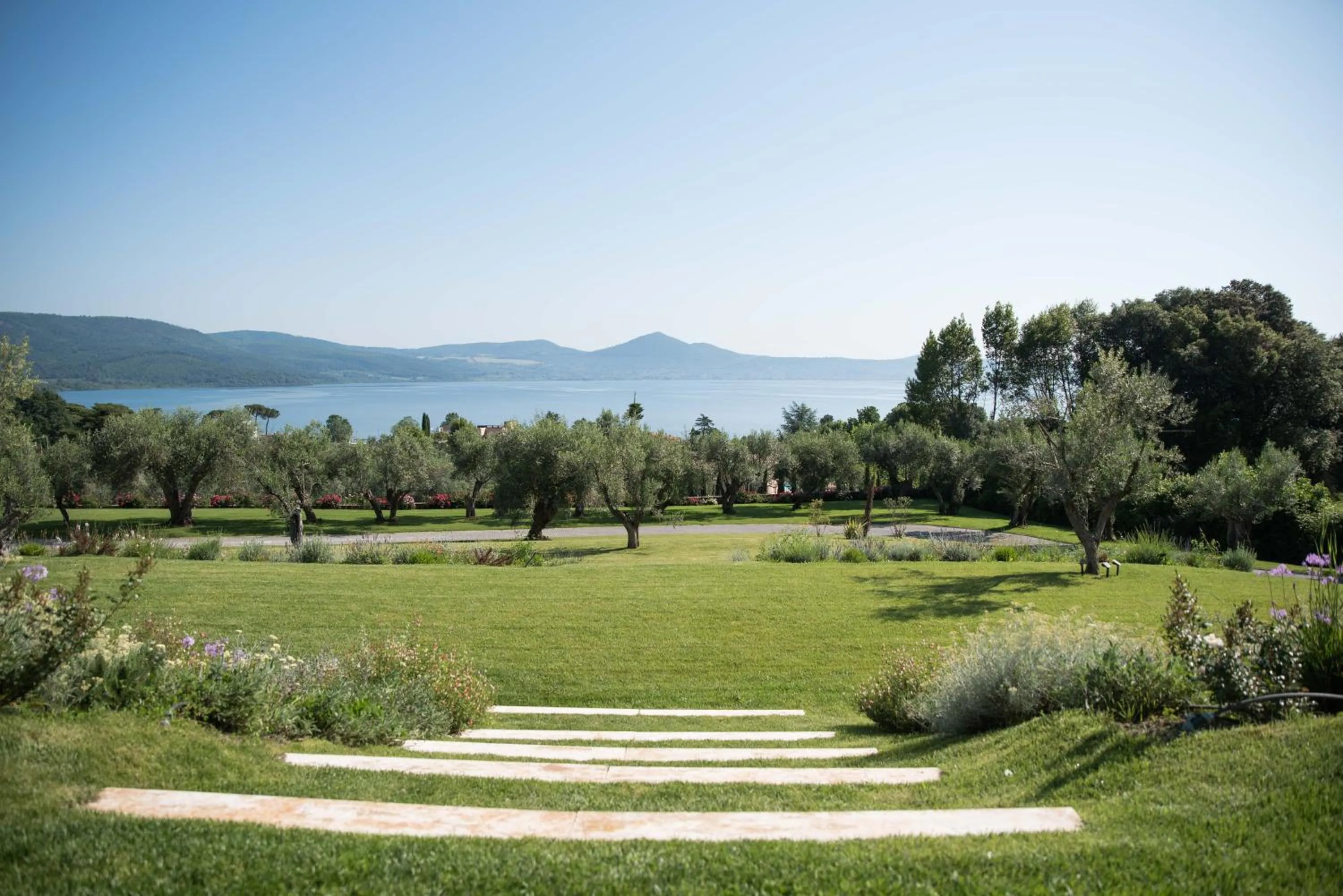 Day in Vigna Caio Relais & Spa