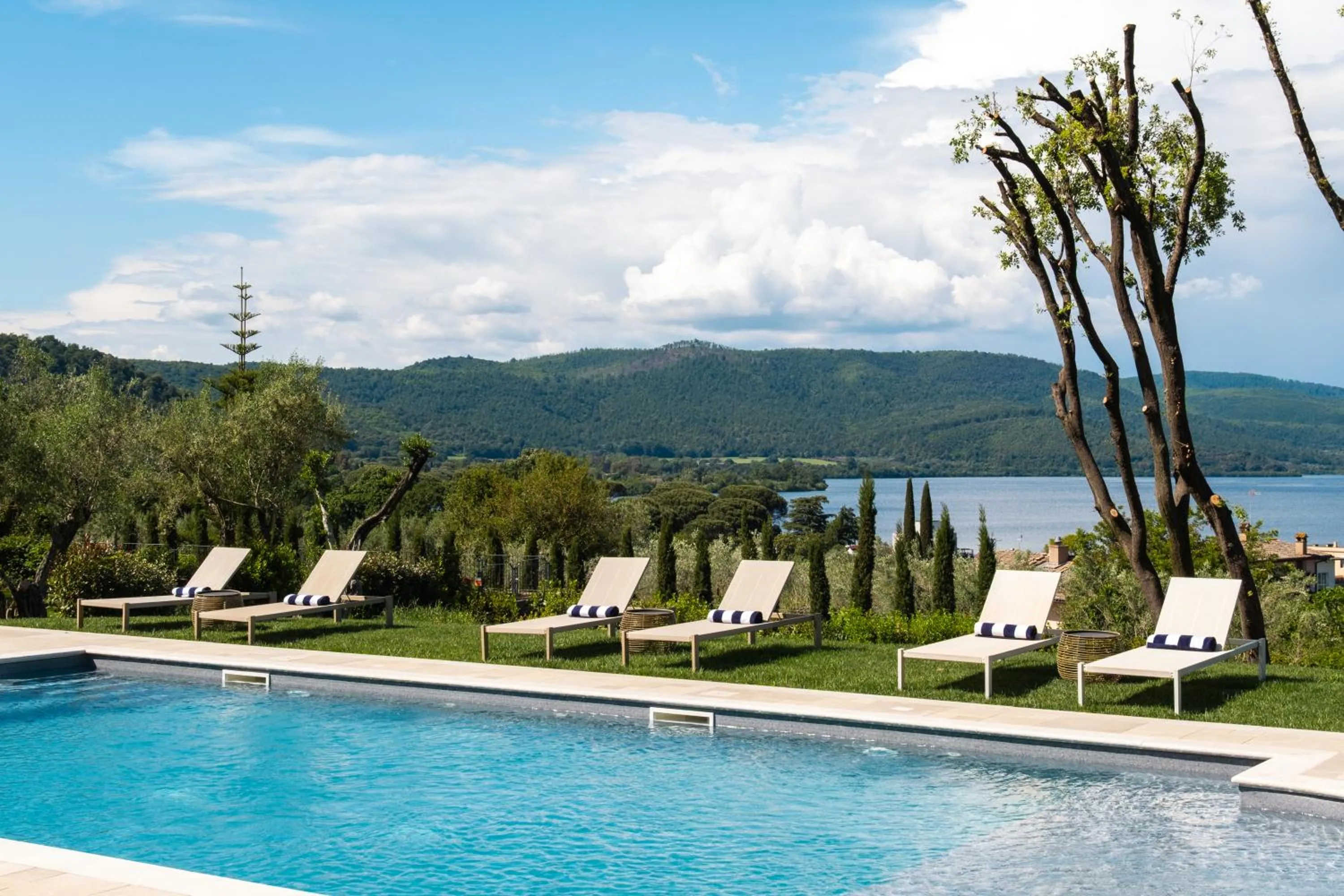 Day in Vigna Caio Relais & Spa