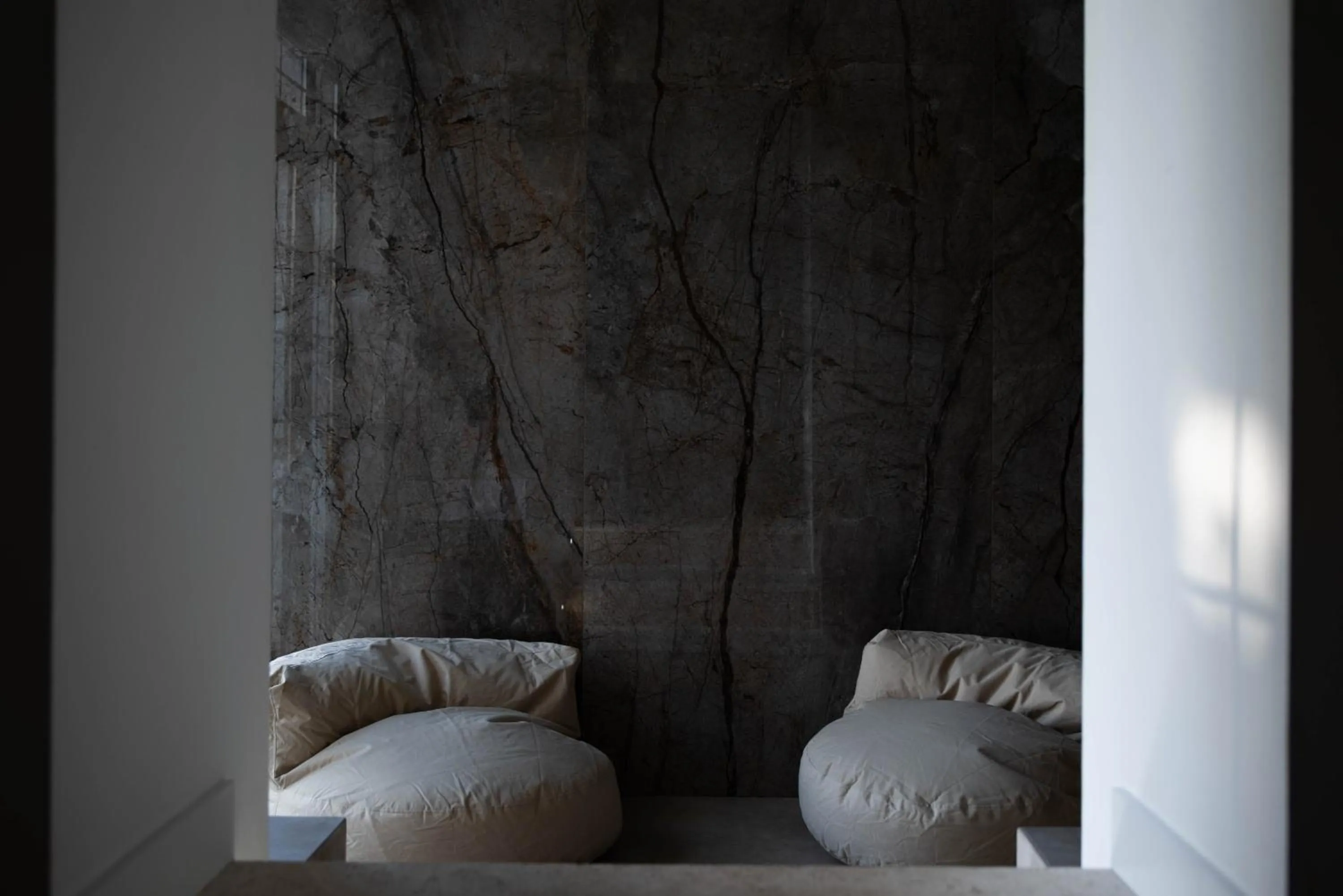 Spa and wellness centre/facilities in Vigna Caio Relais & Spa