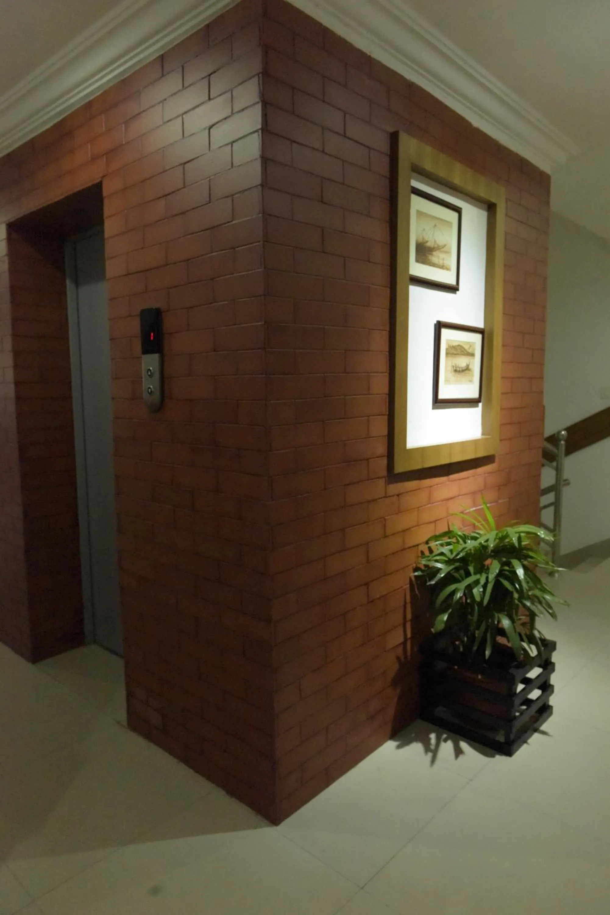 Paray Village County