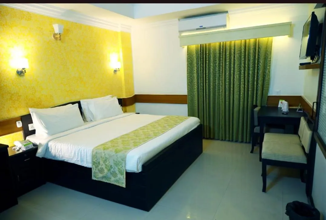 Paray Village County